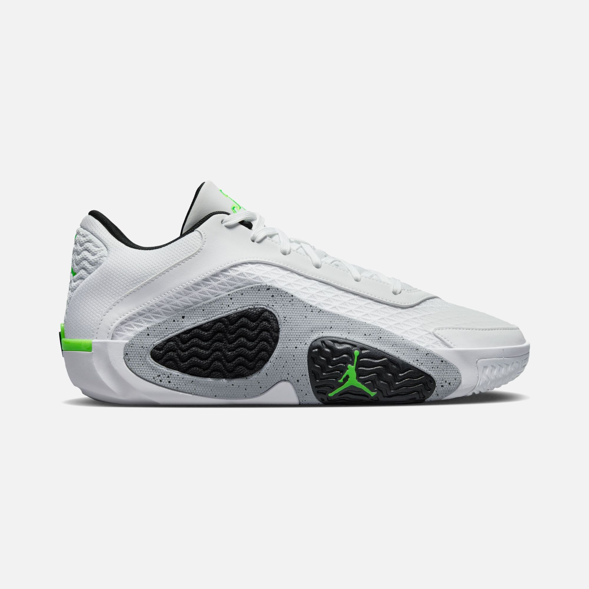 Nike Jordan Jayson Tatum 2 "Vortex" Erkek Basketbol Ayakkabısı