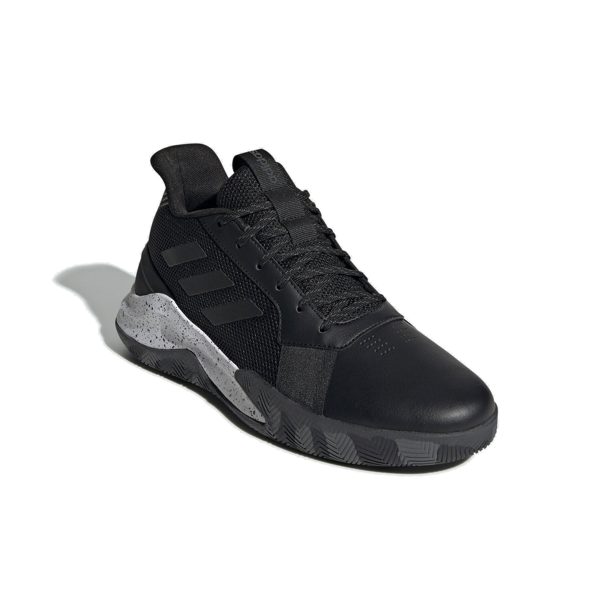 adidas Run the Game Erkek Spor Ayakkabı