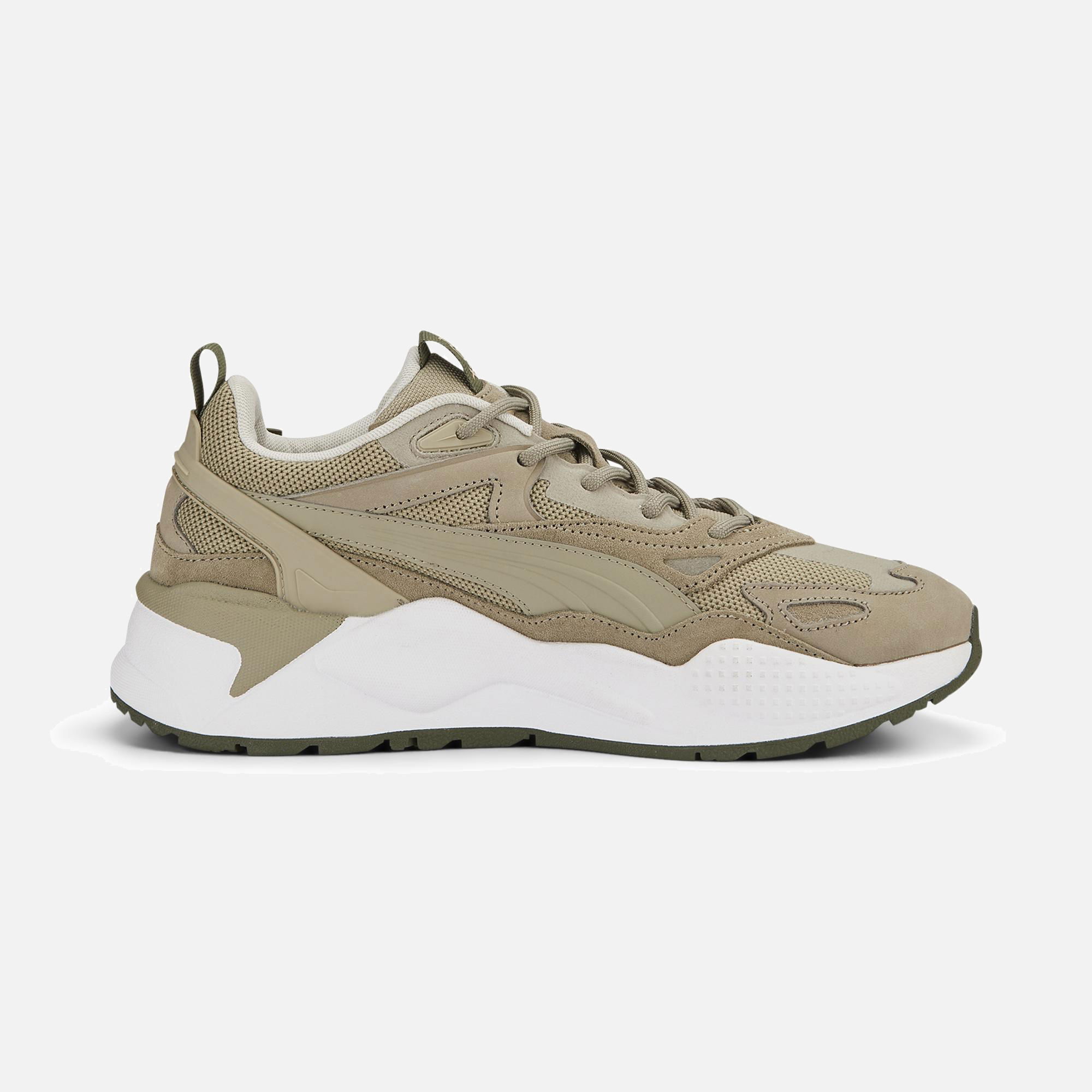 Puma Sportswear Rs-X Efekt Premium Kadın Spor Ayakkabı