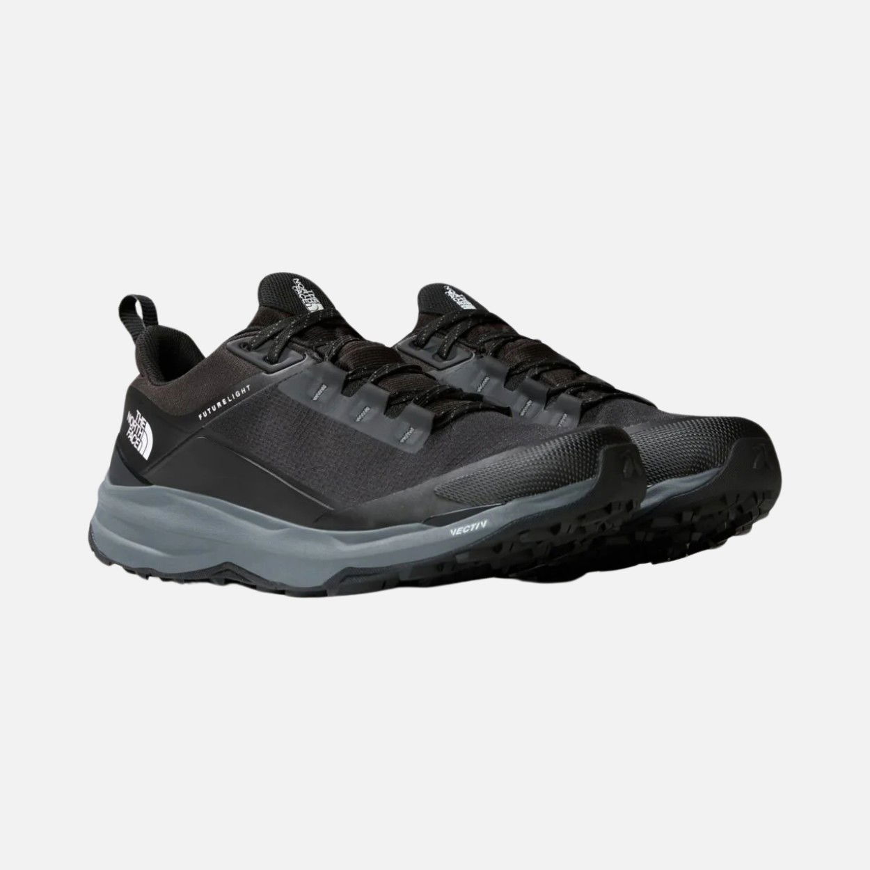North Face Vectiv Exploris 2 Futurelight Hiking Erkek Spor Ayakkabı