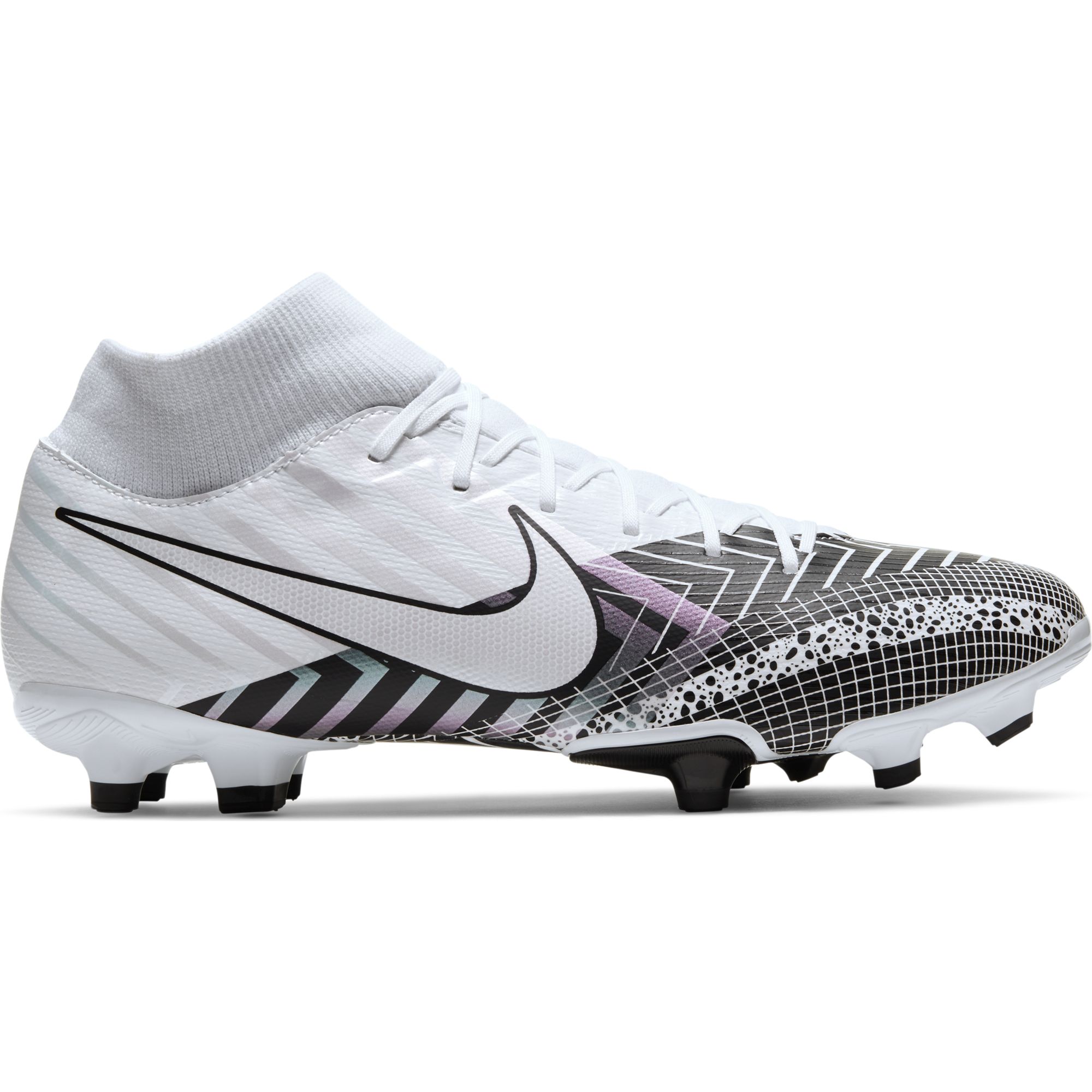 Nike Mercurial Superfly 7 Academy MDS MG Multi-Ground Erkek Krampon