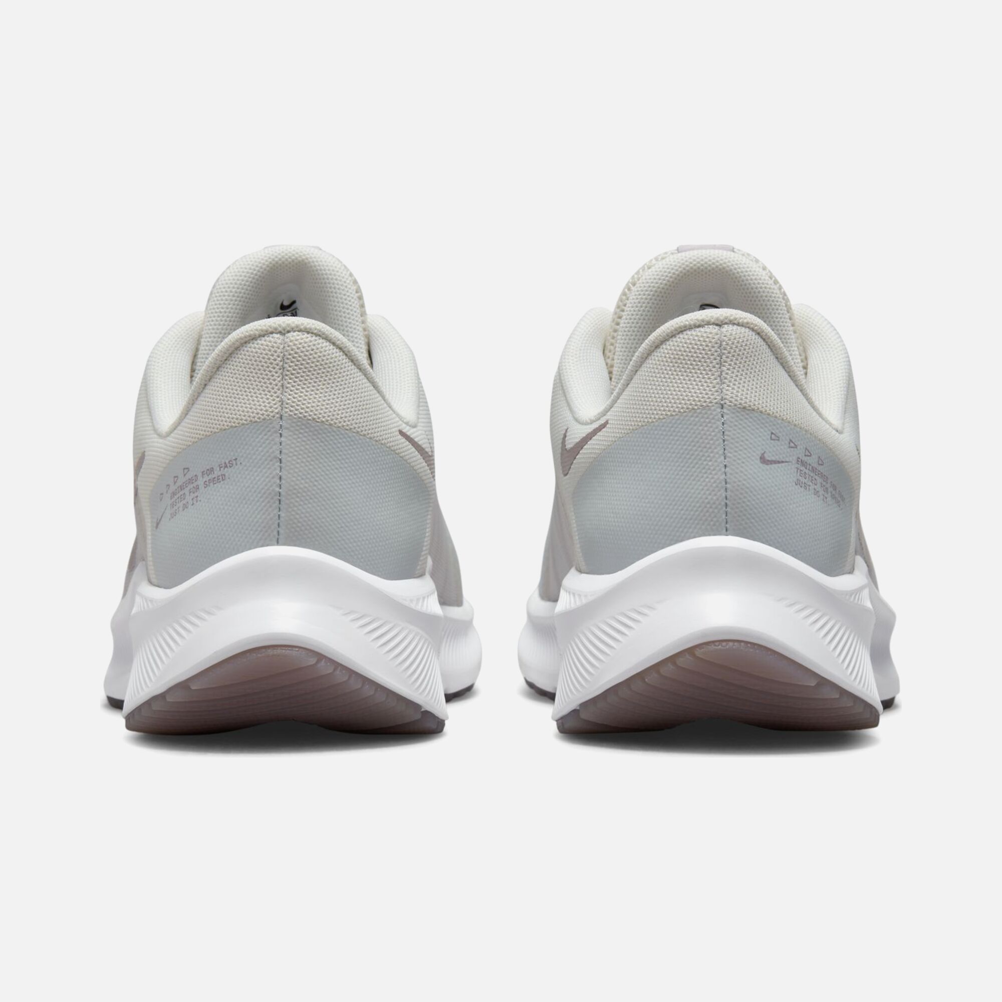Nike Quest 4 Premium Road Running Kadın Spor Ayakkabı