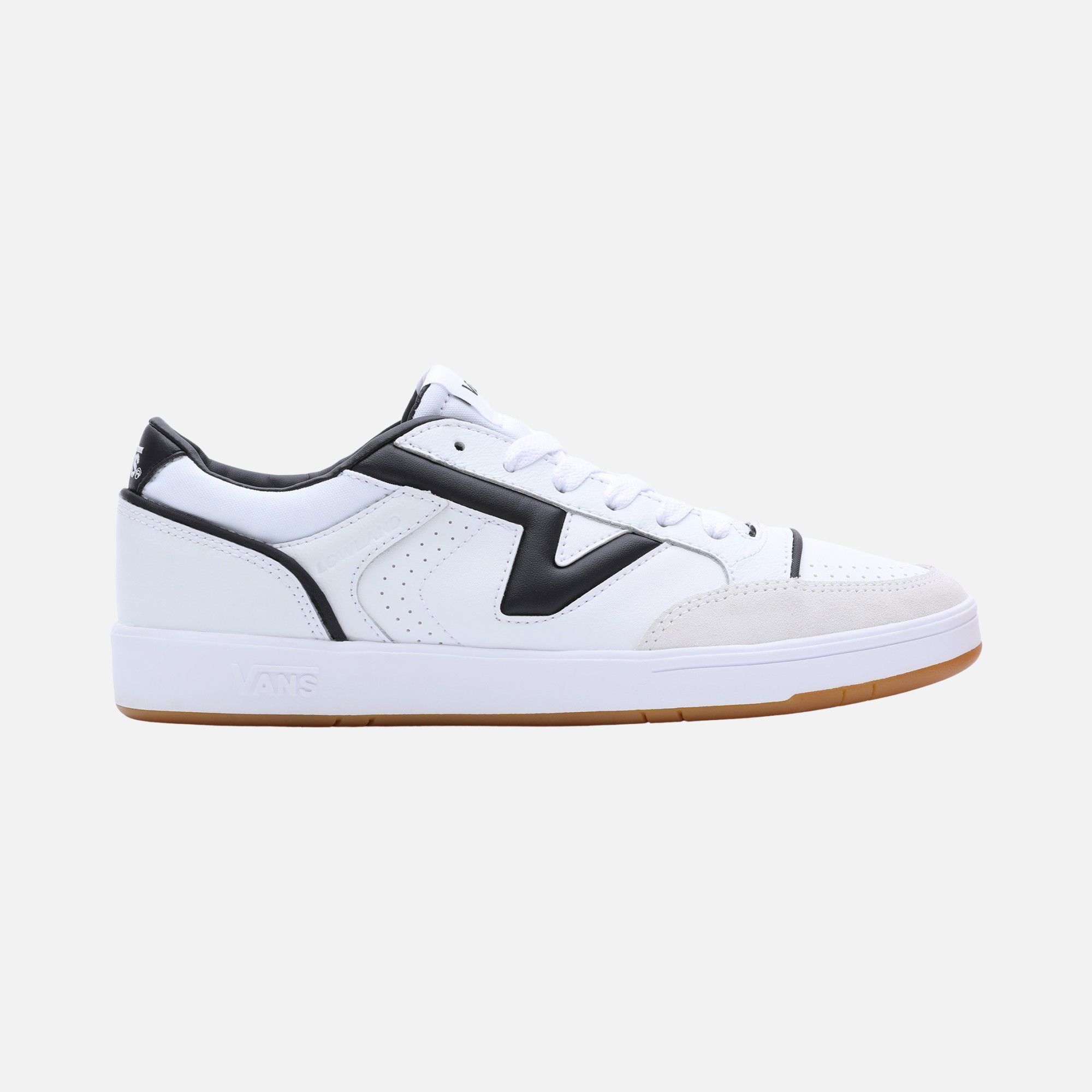 Vans Sportswear Lowland Cc Jump Erkek Spor Ayakkabı
