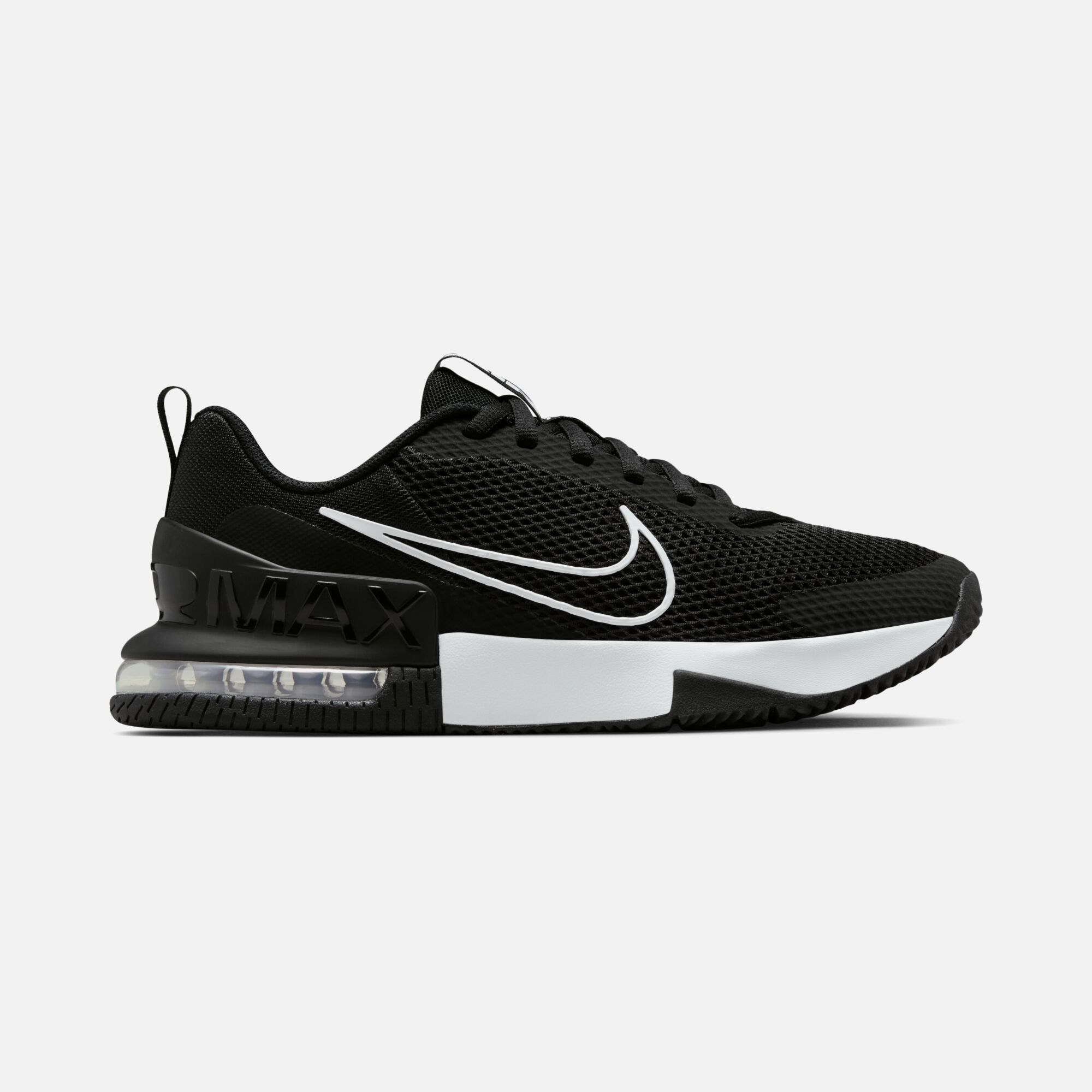Nike Air Max Alpha Trainer 6 Workout Erkek Spor Ayakkabı