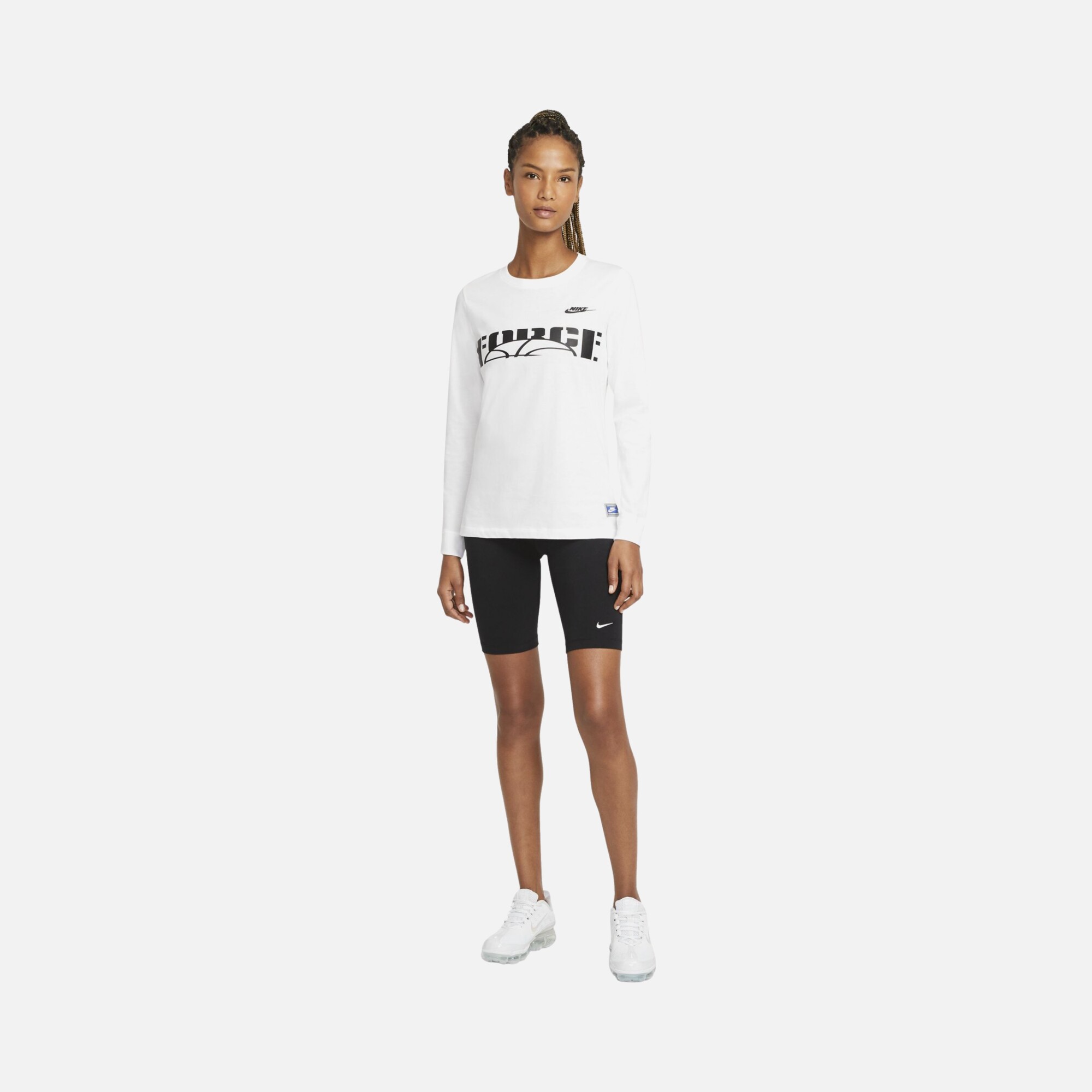 Nike Sportswear Essential Bike Kadın Şort