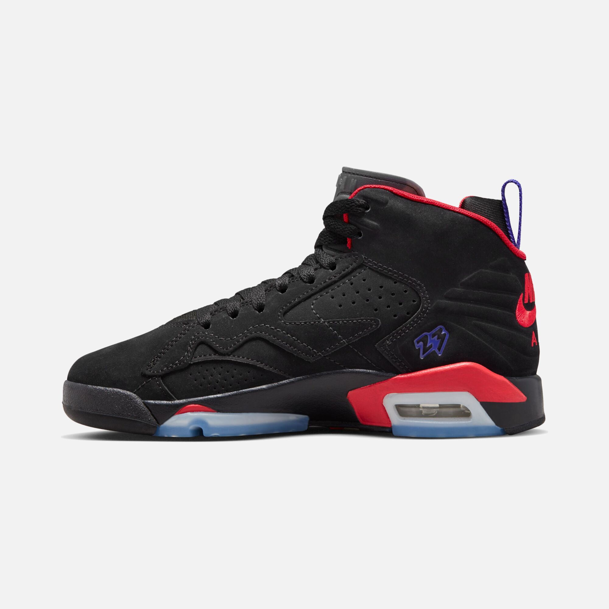 Nike Jordan MVP (GS) Spor Ayakkabı