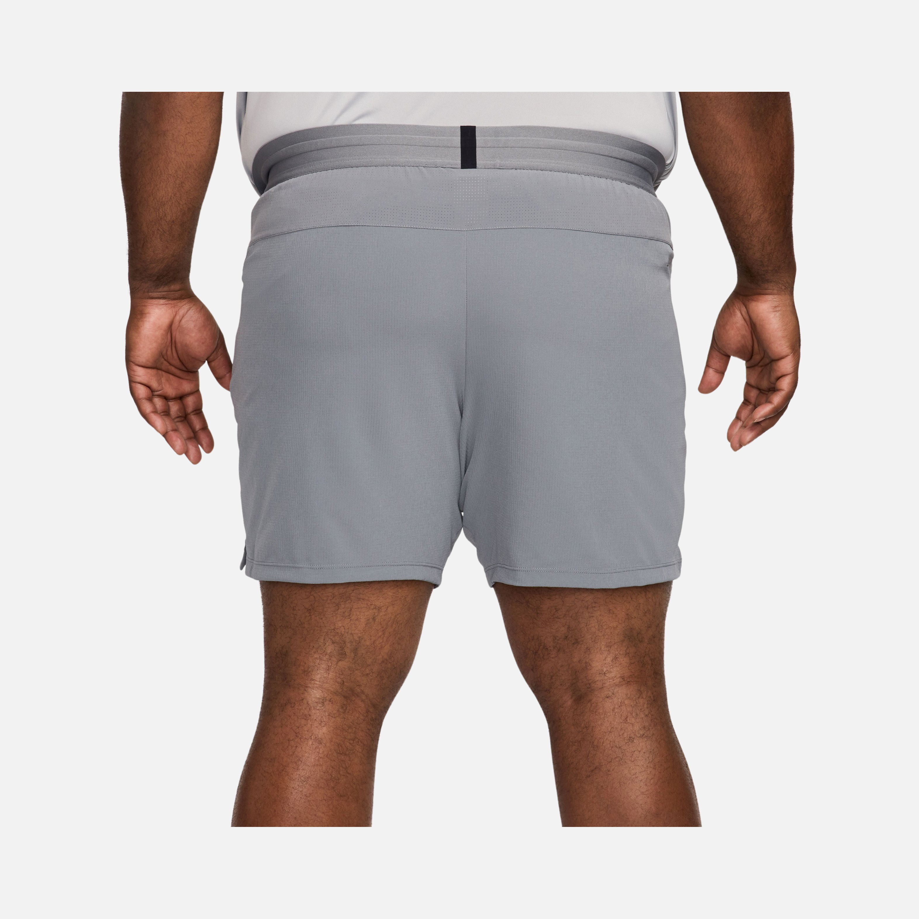 Nike Dri-Fit Flex Rep 4.0 7'' Unlined Athletic Training Erkek Şort