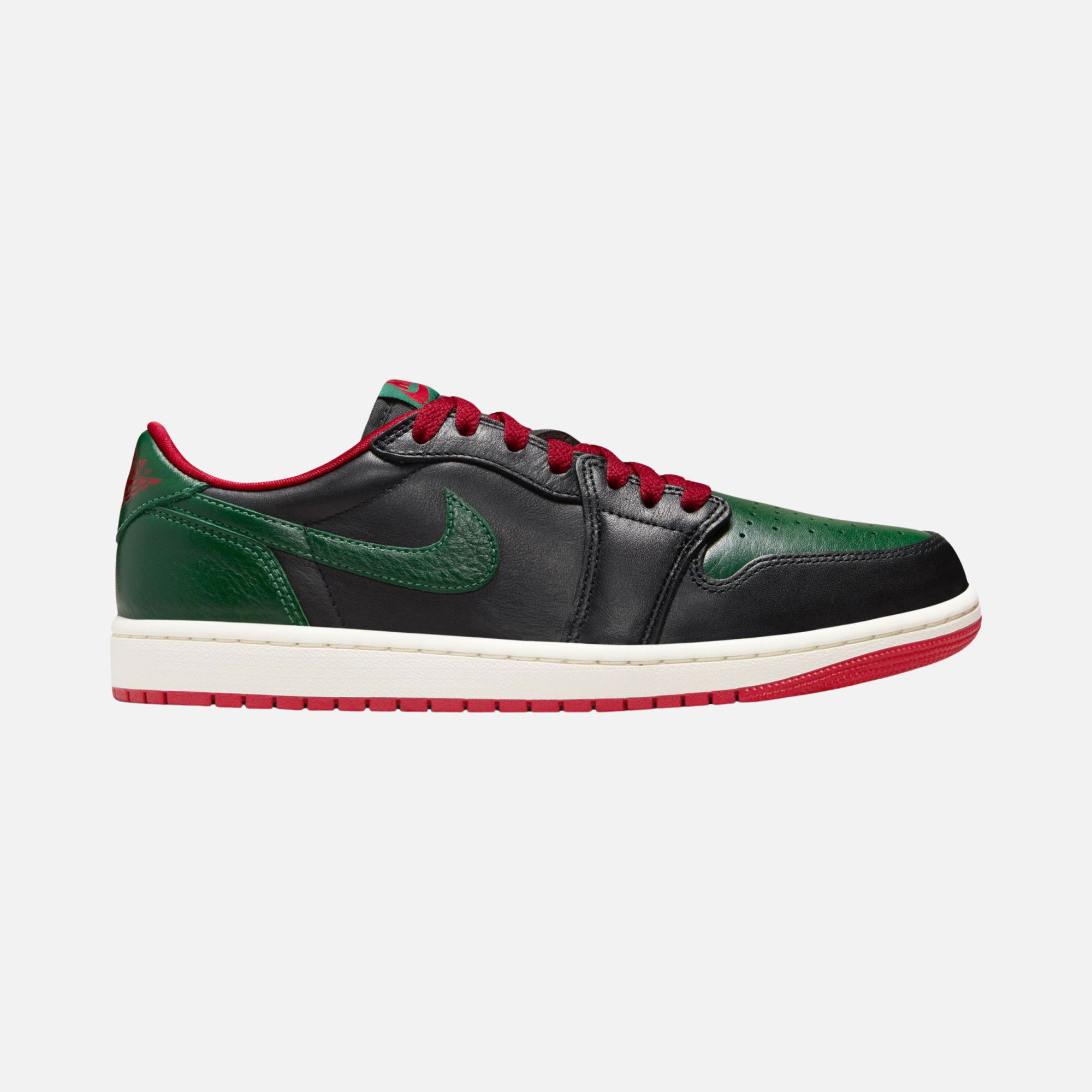 Nike Air Jordan 1 Low OG Kadın Spor Ayakkabı