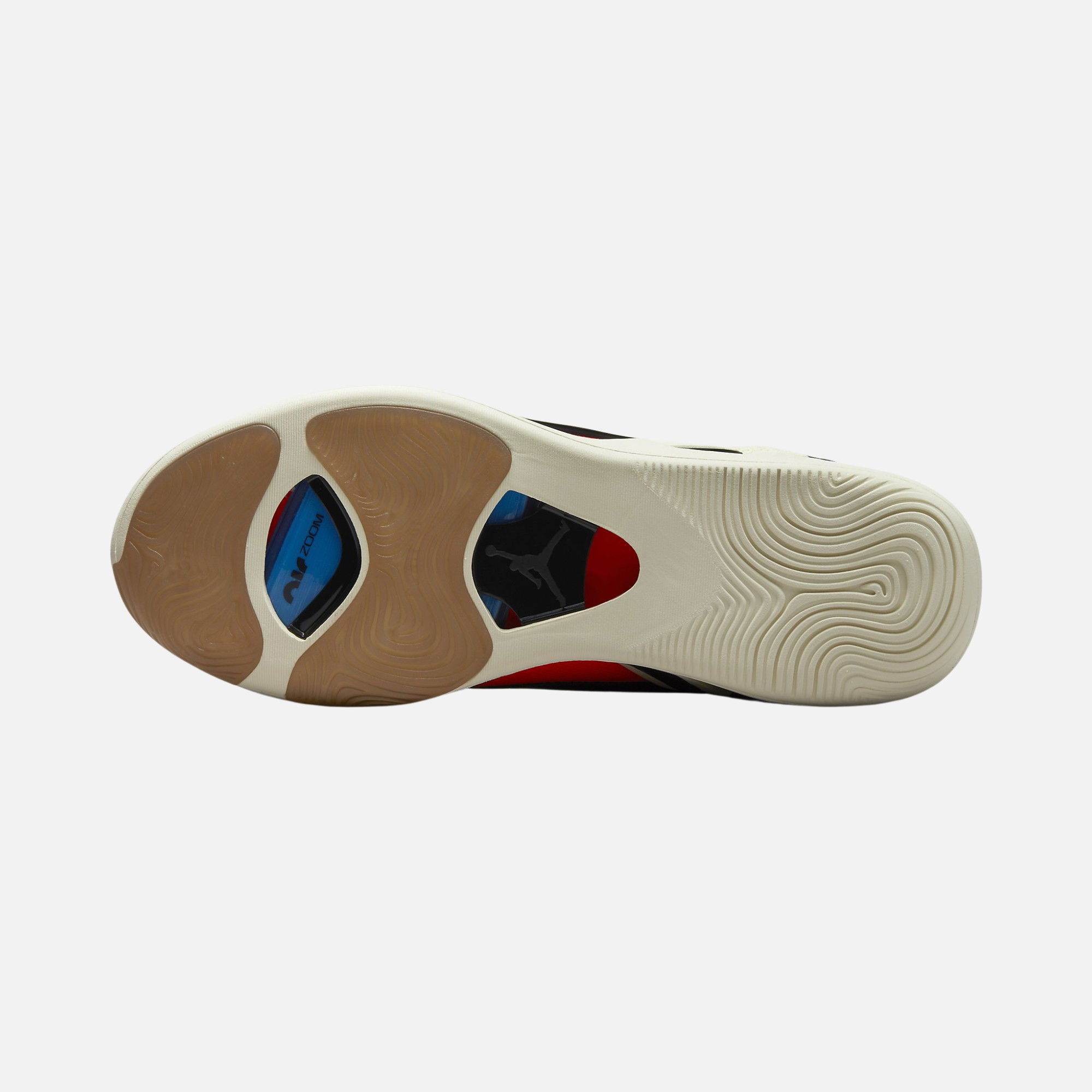 Nike Jordan Jayson Tatum 1 ''Barbershop'' Erkek Basketbol Ayakkabısı