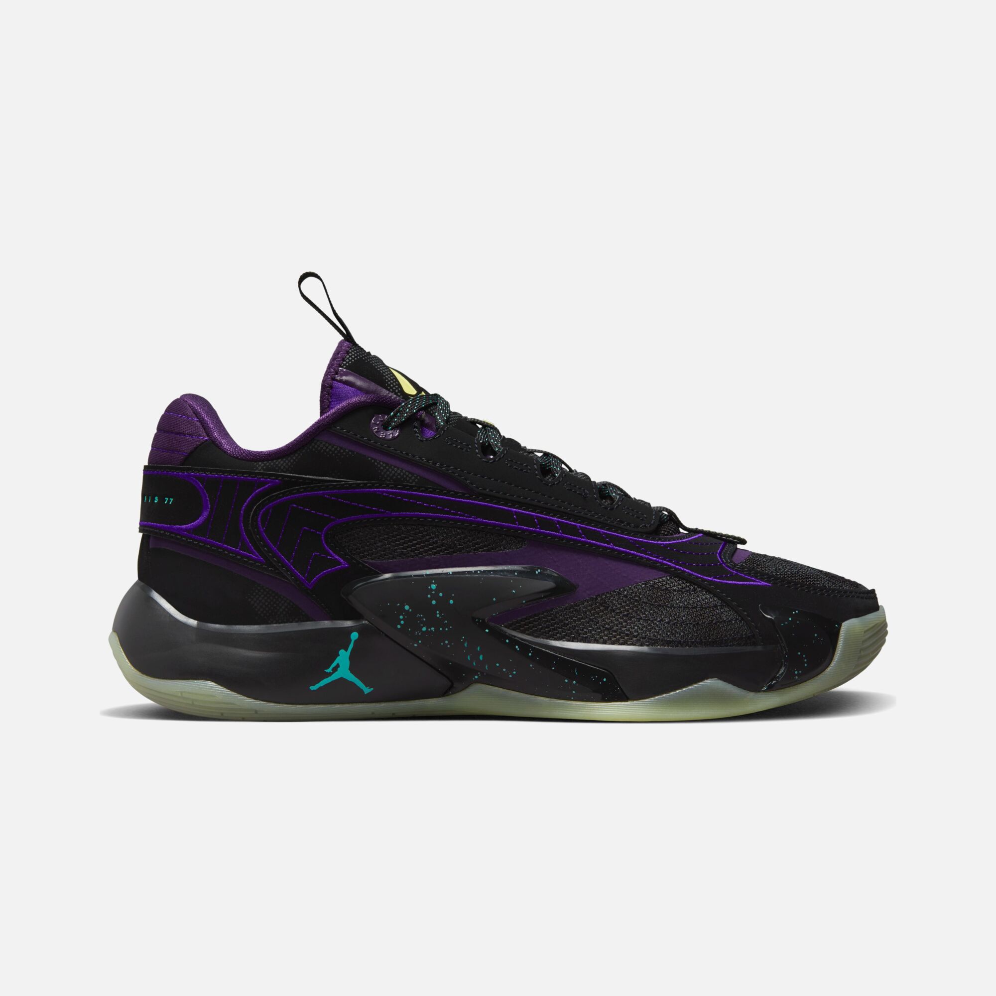 Nike Jordan Luka Doncic 2 Erkek Basketbol Ayakkabısı