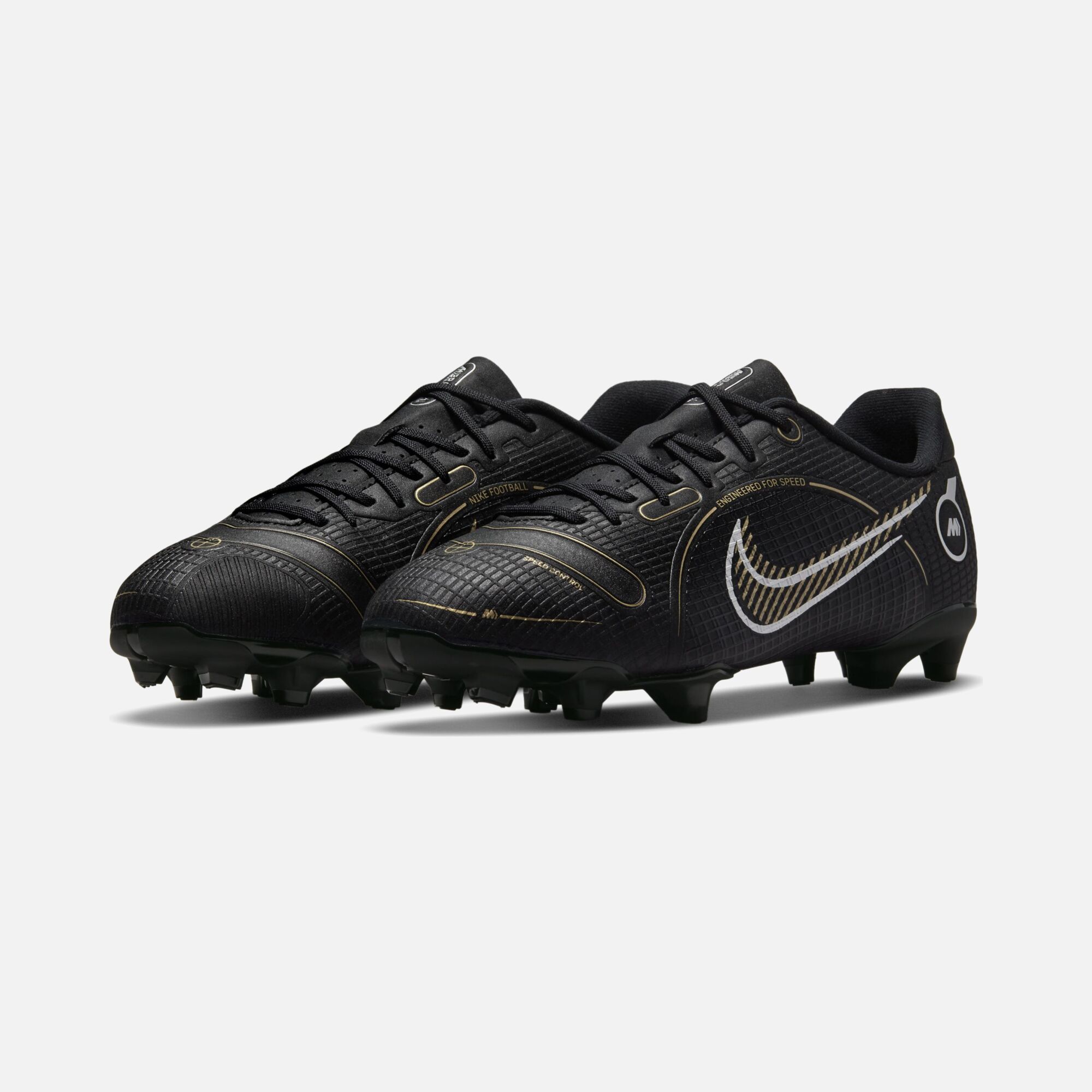 Nike Mercurial Vapor 14 Academy FG/MG Multi Ground Çocuk Krampon