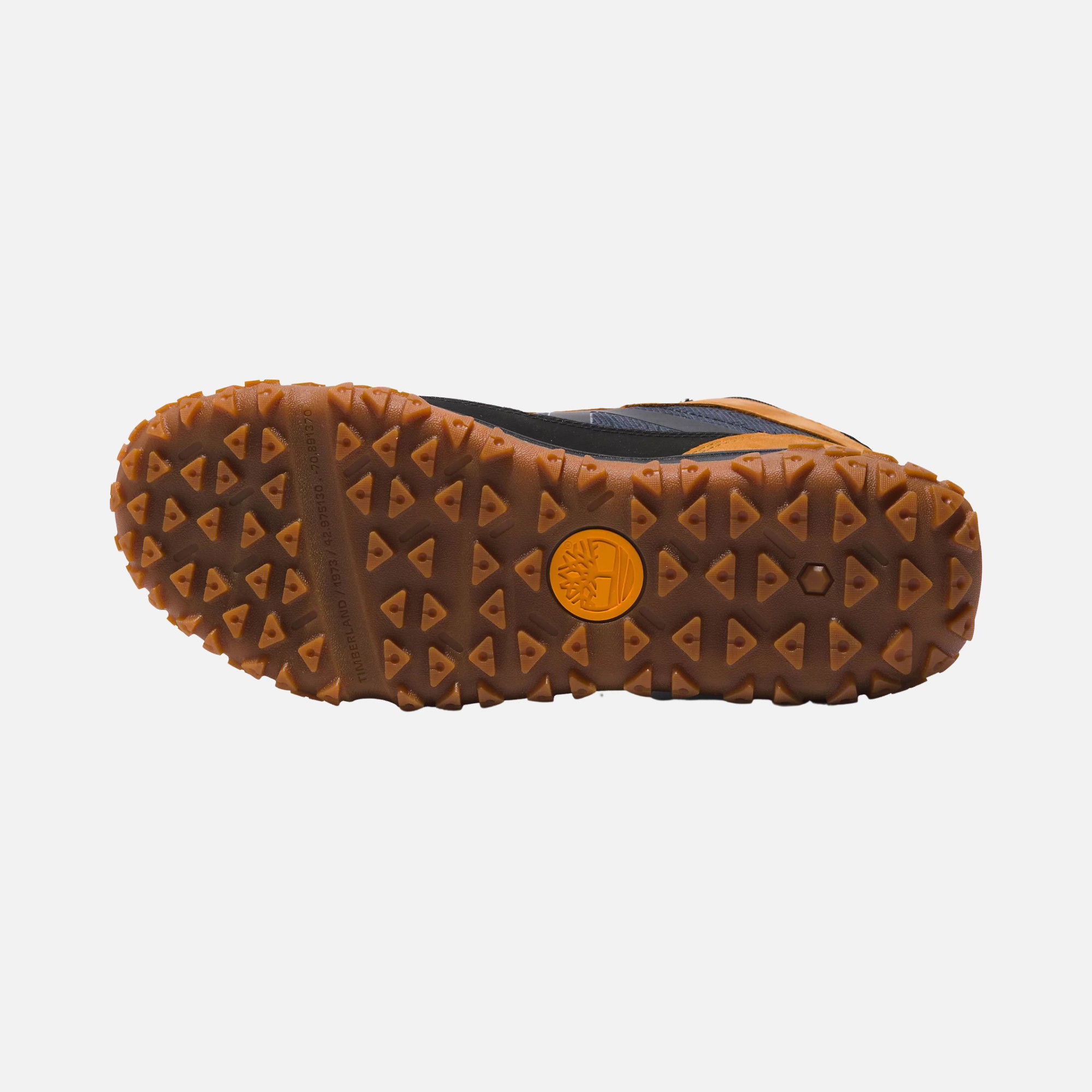 Timberland Mid Lace Up Waterproof Hiking FW23 Erkek Bot