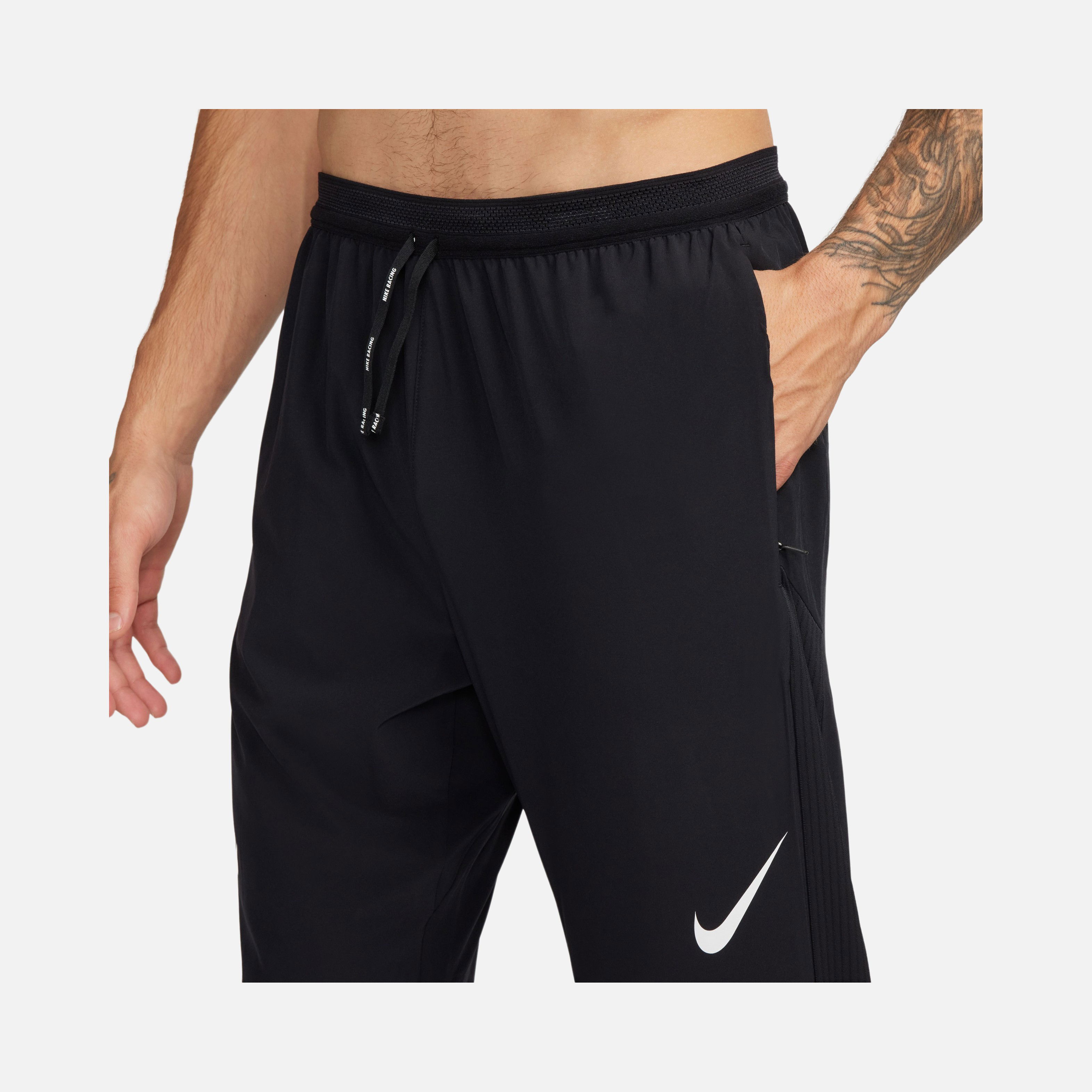 Nike AeroSwift Dri-Fit ADV Running Erkek Eşofman Altı