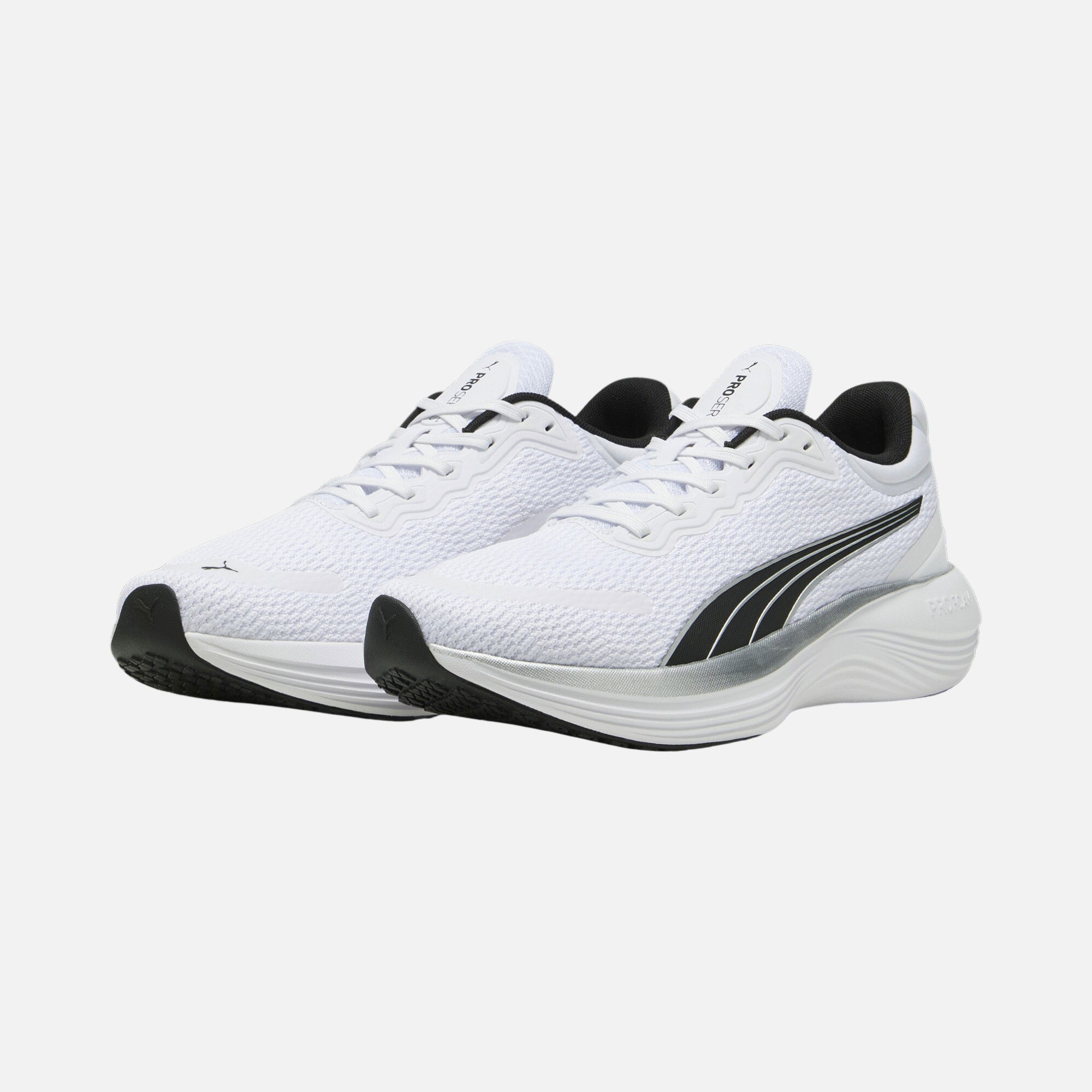 Puma Scend Pro Running Erkek Spor Ayakkabı