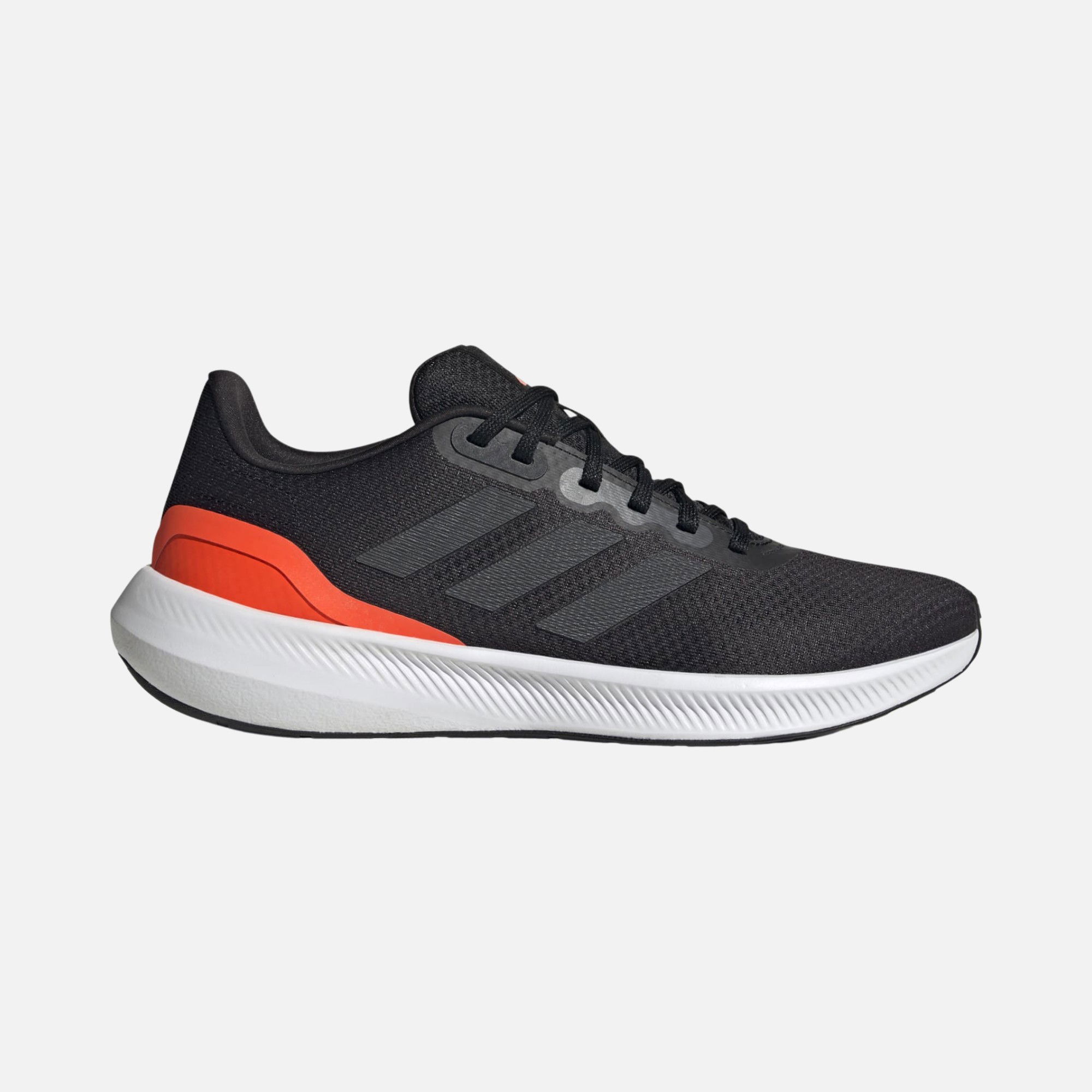 adidas Run Falcon 3 Cloudfoam Low Running Erkek Spor Ayakkabı