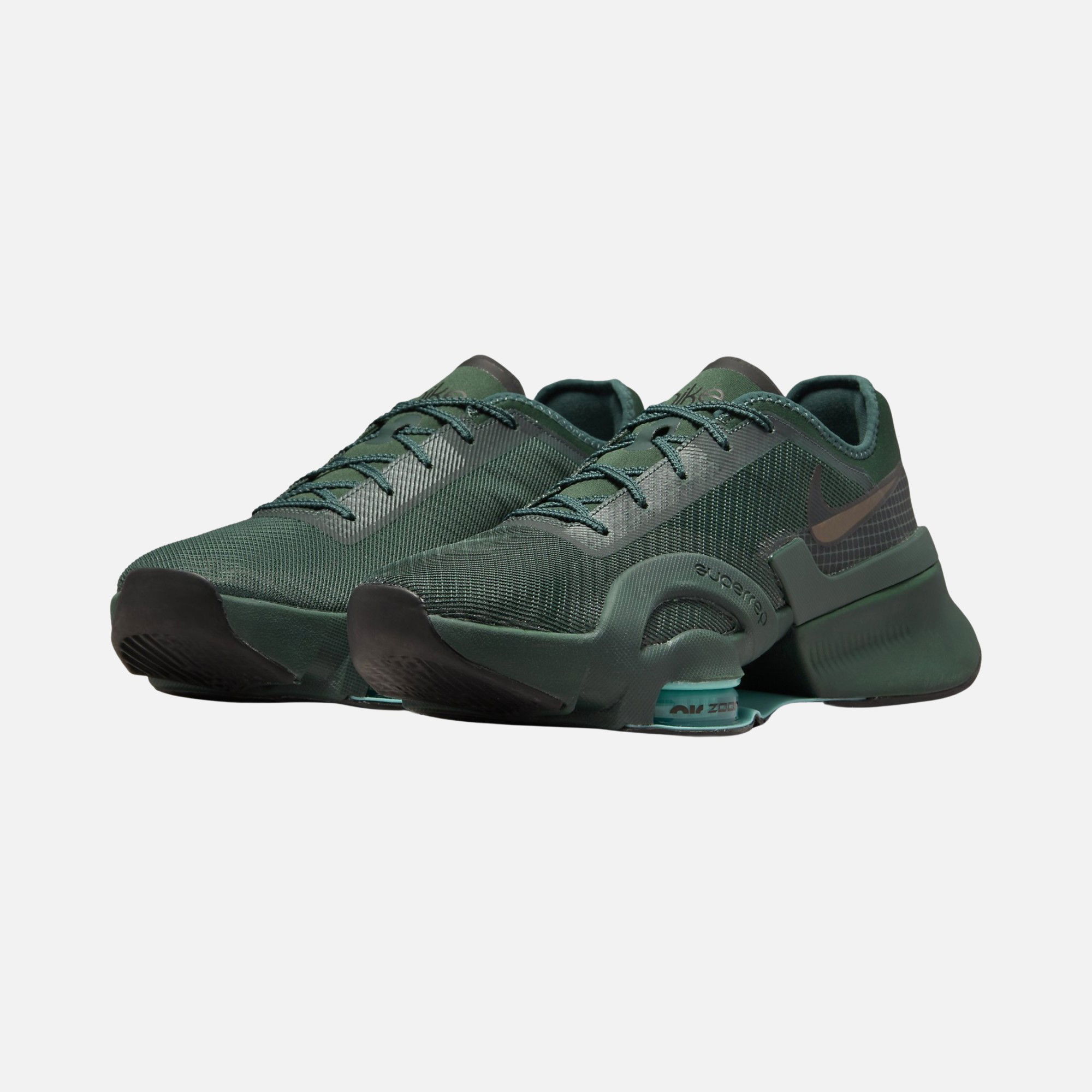Nike Air Zoom SuperRep 3 HIIT Class Erkek Spor Ayakkabı