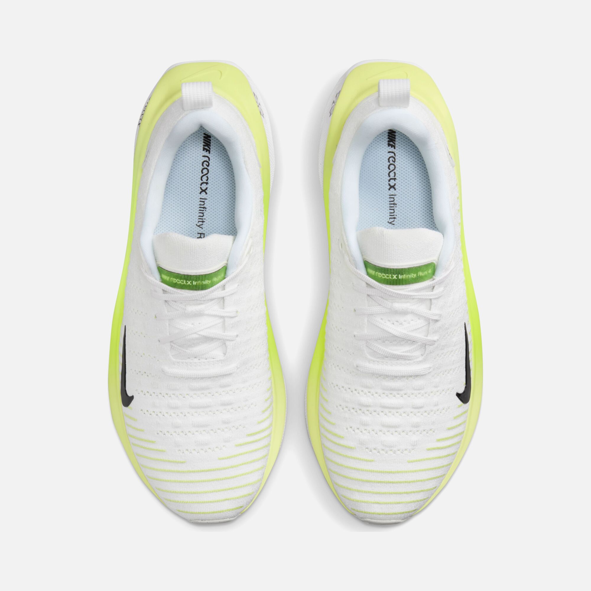 Nike InfinityRN 4 Road Running Erkek Spor Ayakkabı