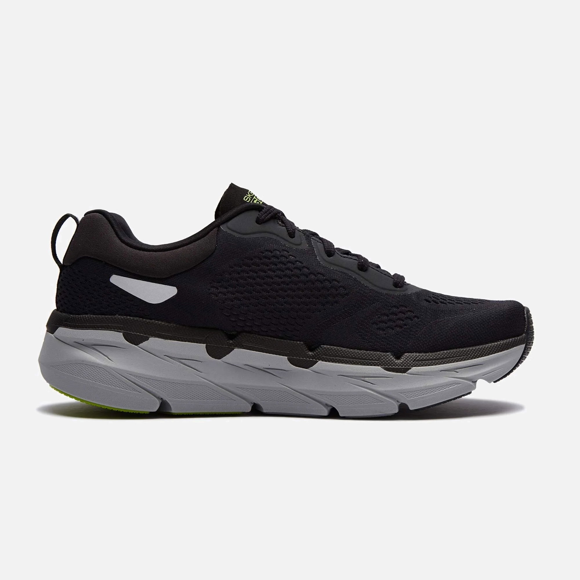Skechers Max Cushioning Premier Perspe Running Erkek Spor Ayakkabı