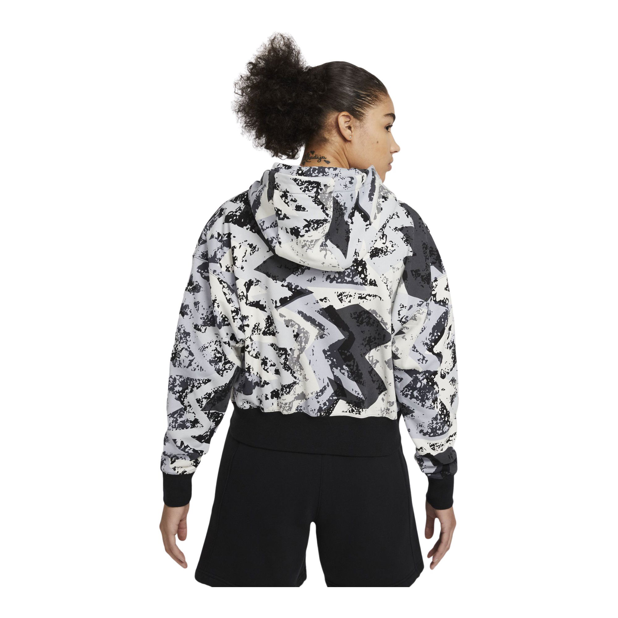 Nike Jordan Heatwave Hoodie Kadın Sweatshirt