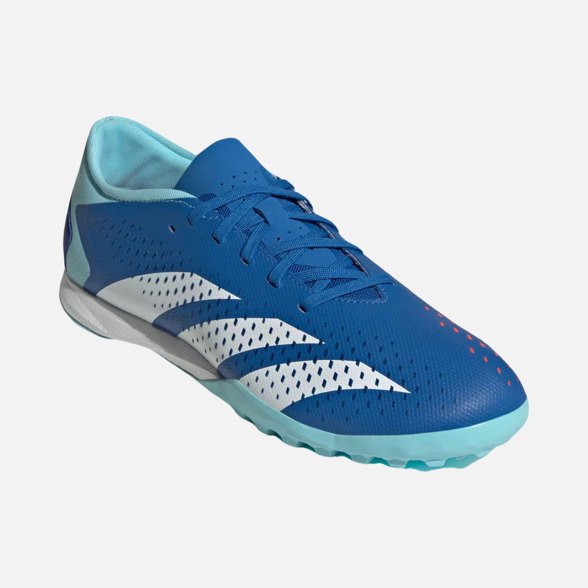 adidas Predator Accuracy.3 Turf Field Erkek Halı Saha Ayakkabı