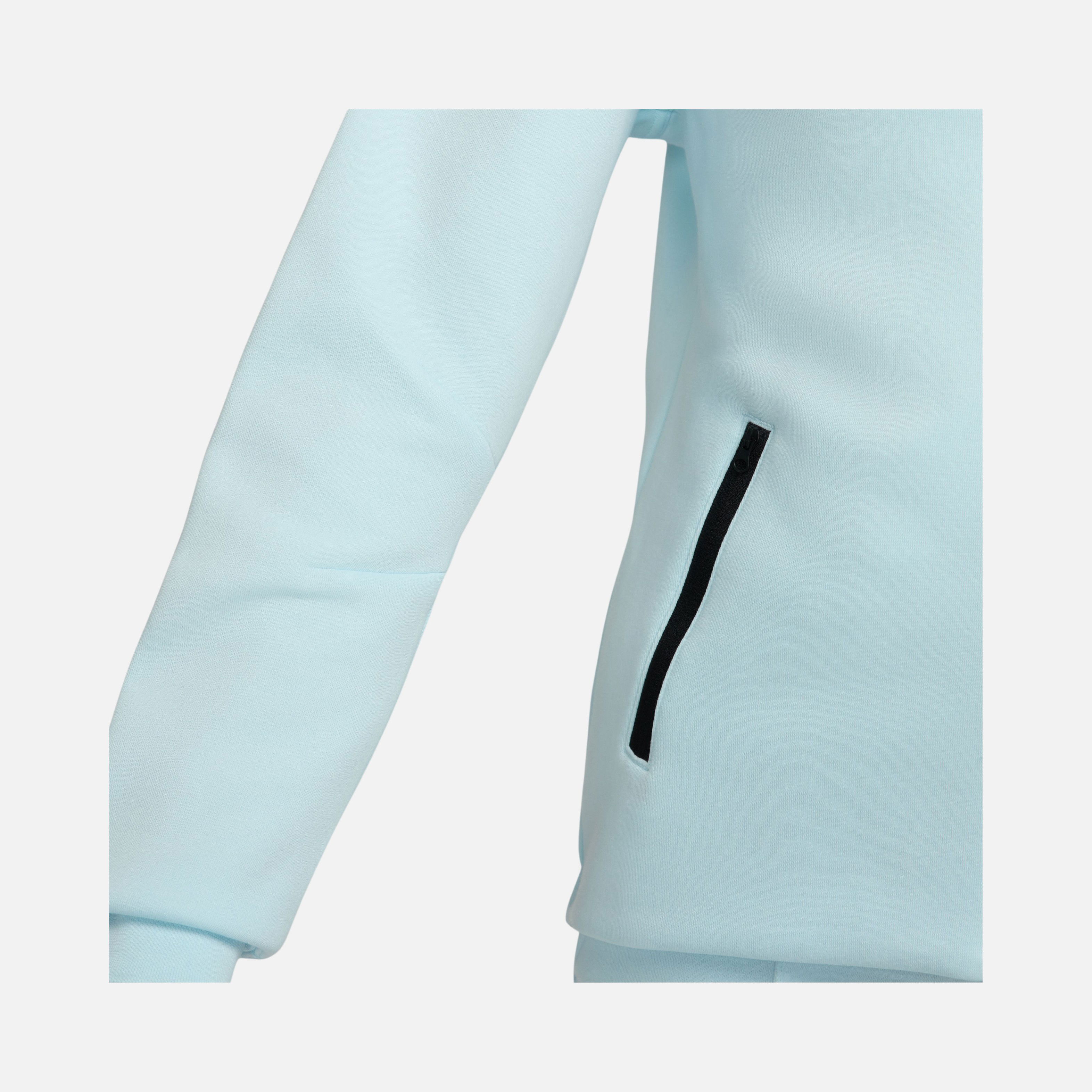 Nike Sportswear Tech Fleece Windrunner FA24 Full-Zip Hoodie Kadın Sweatshirt