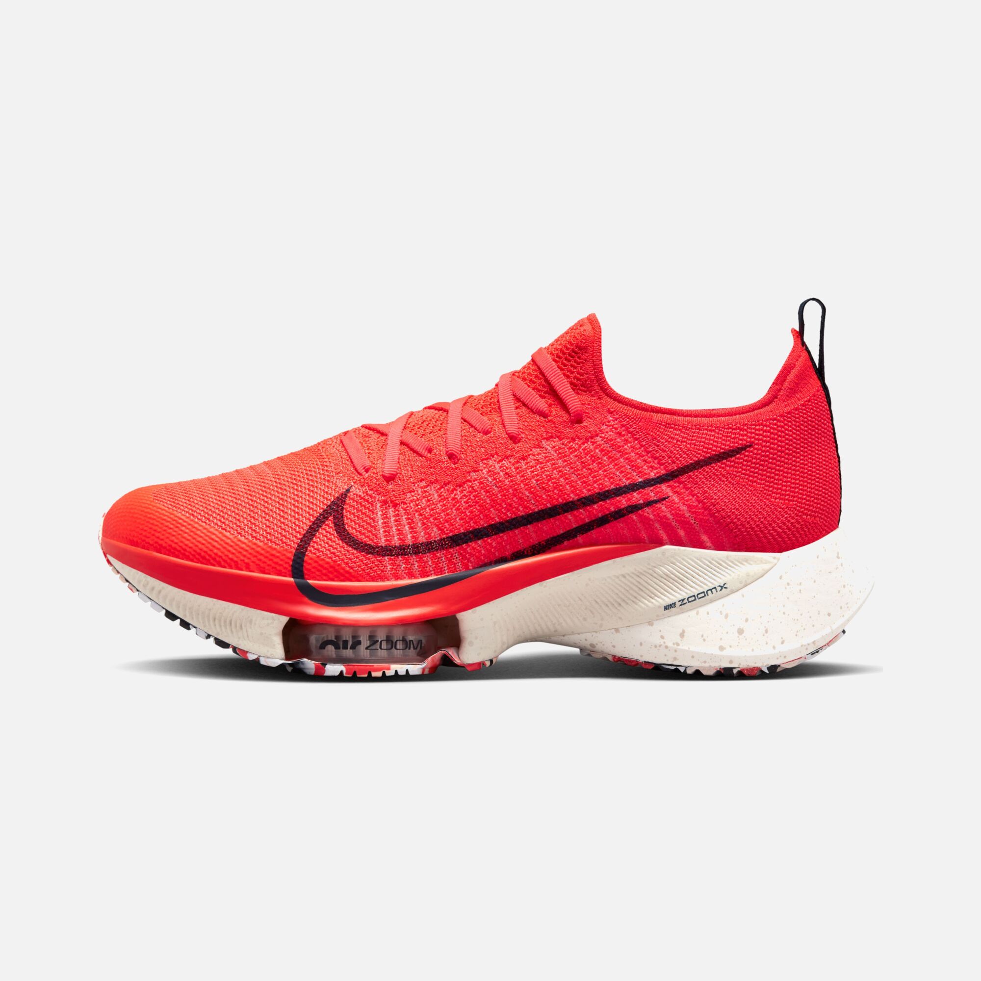 Nike Air Zoom Tempo NEXT% Road Running Erkek Spor Ayakkabı