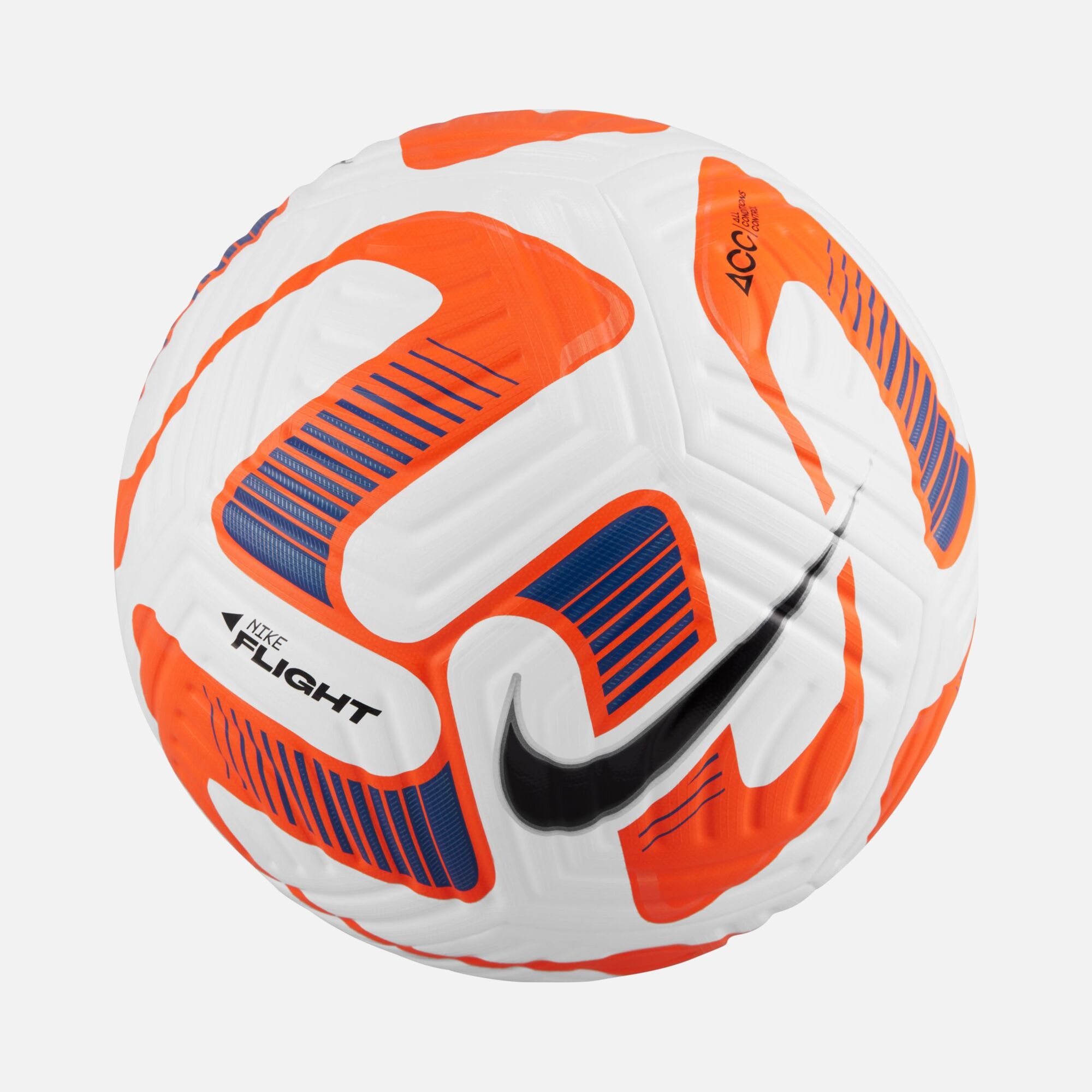 Nike Flight Soccer No:5 Futbol Topu