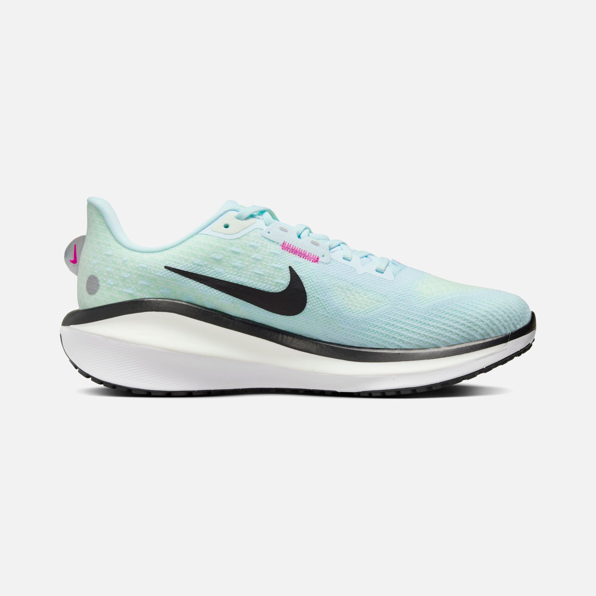 Nike Vomero 17 Road Running Kadın Spor Ayakkabı