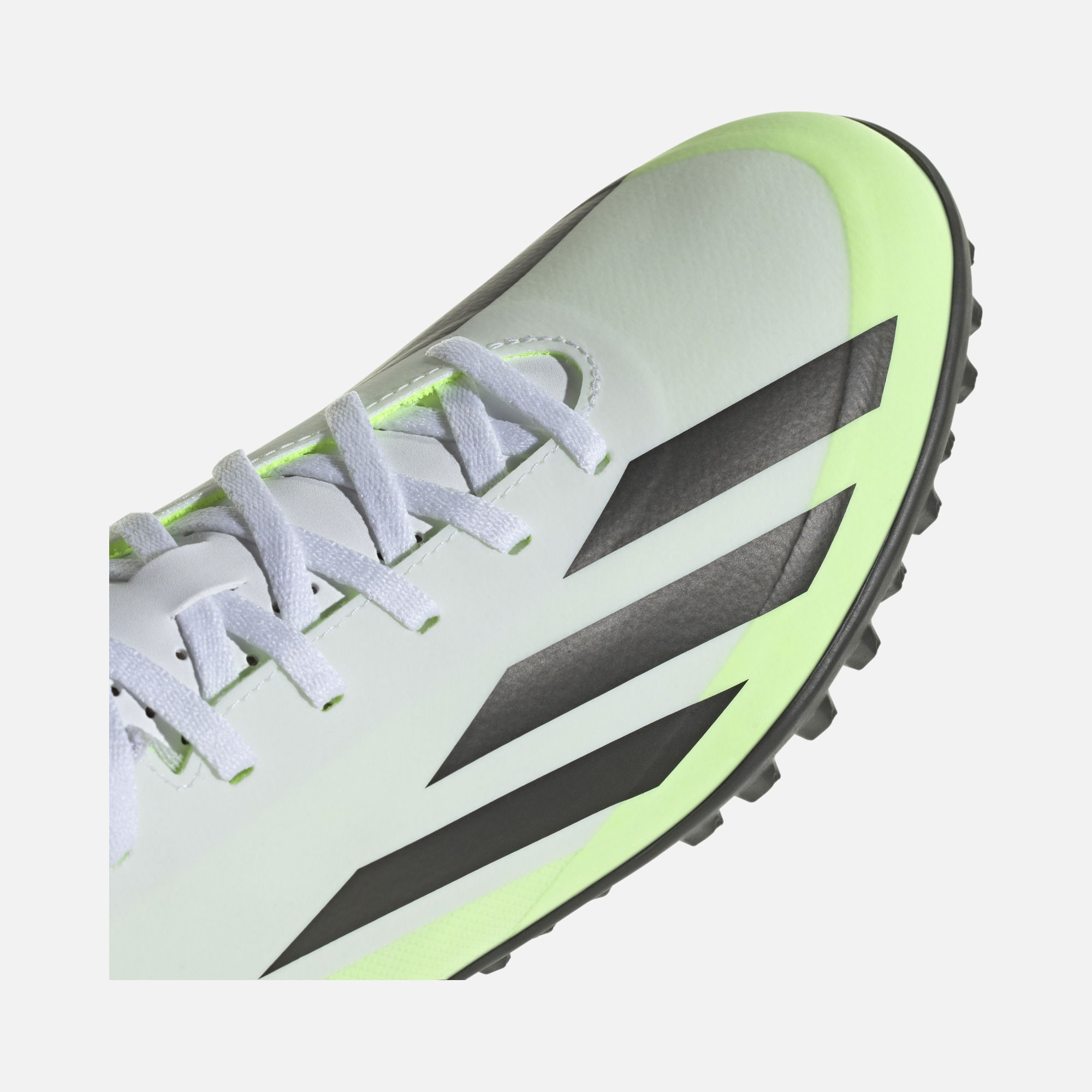 adidas X Crazyfast.4 TF Turf Field Erkek Halı Saha Ayakkabı