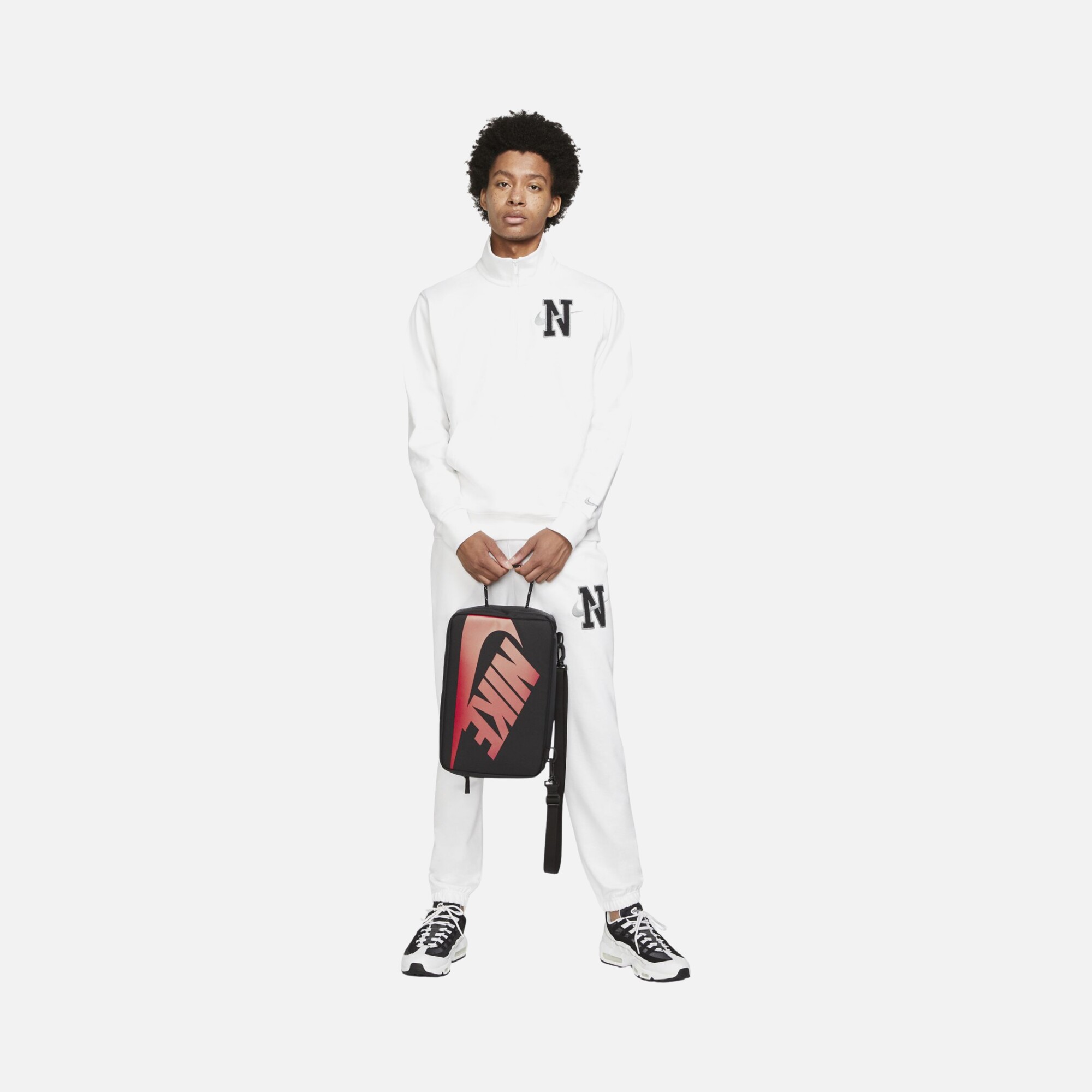 Nike Premium (12 L) Unisex Ayakkabı Çantası