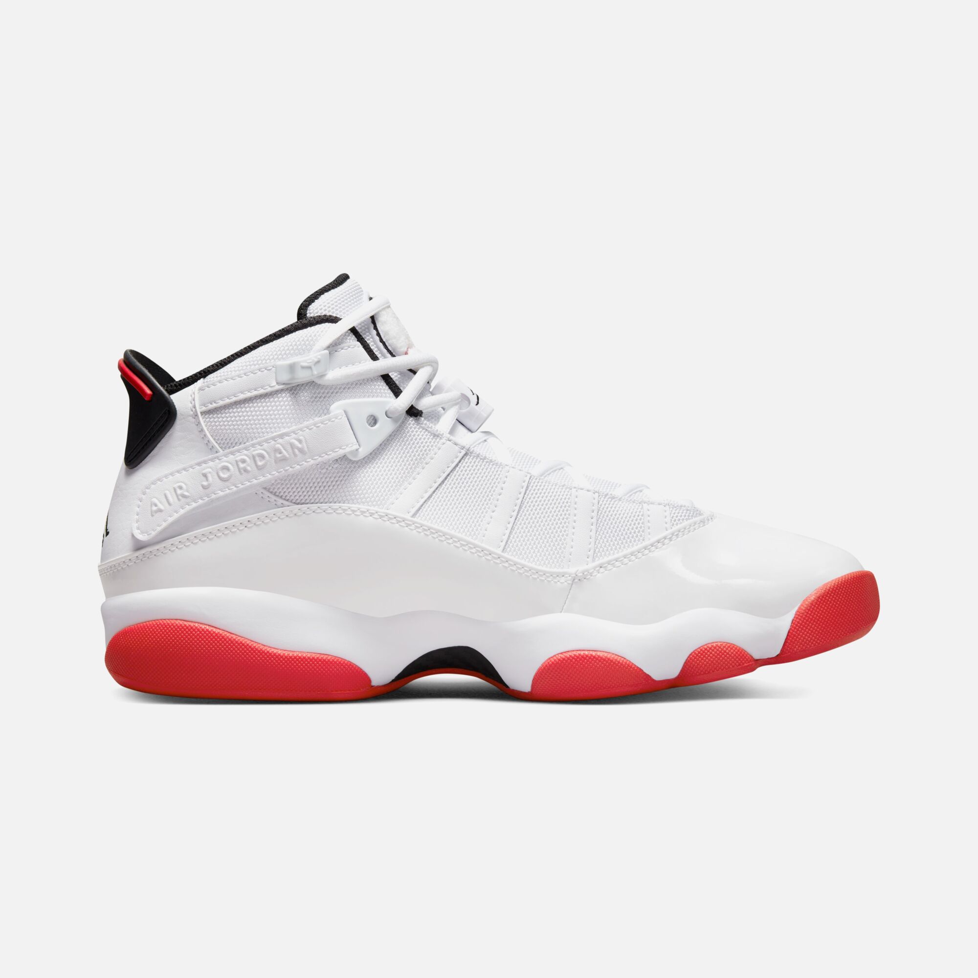 Nike Jordan 6 Rings Erkek Spor Ayakkabı