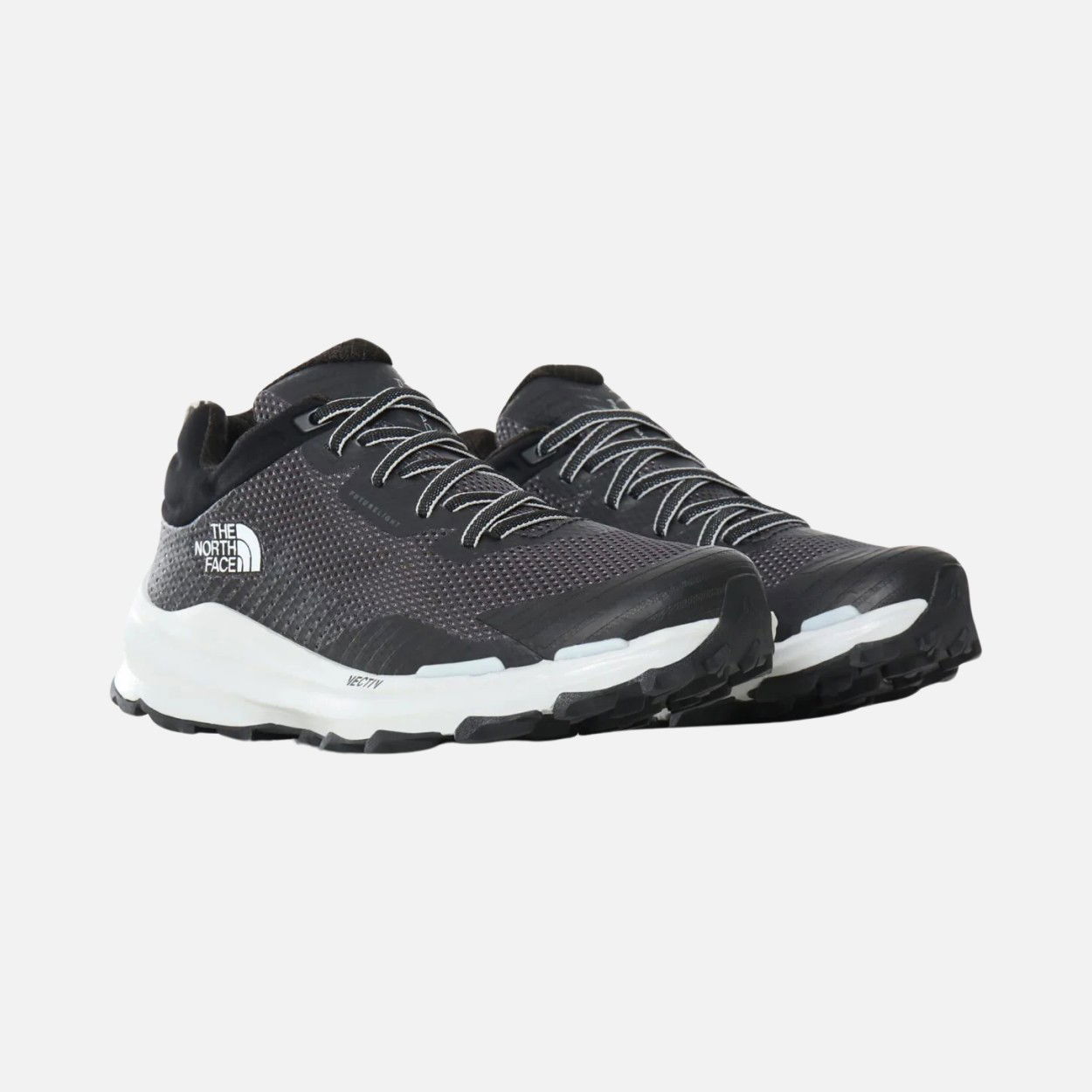 North Face Vectiv Fastpack Futurelight Hiking Kadın Spor Ayakkabı