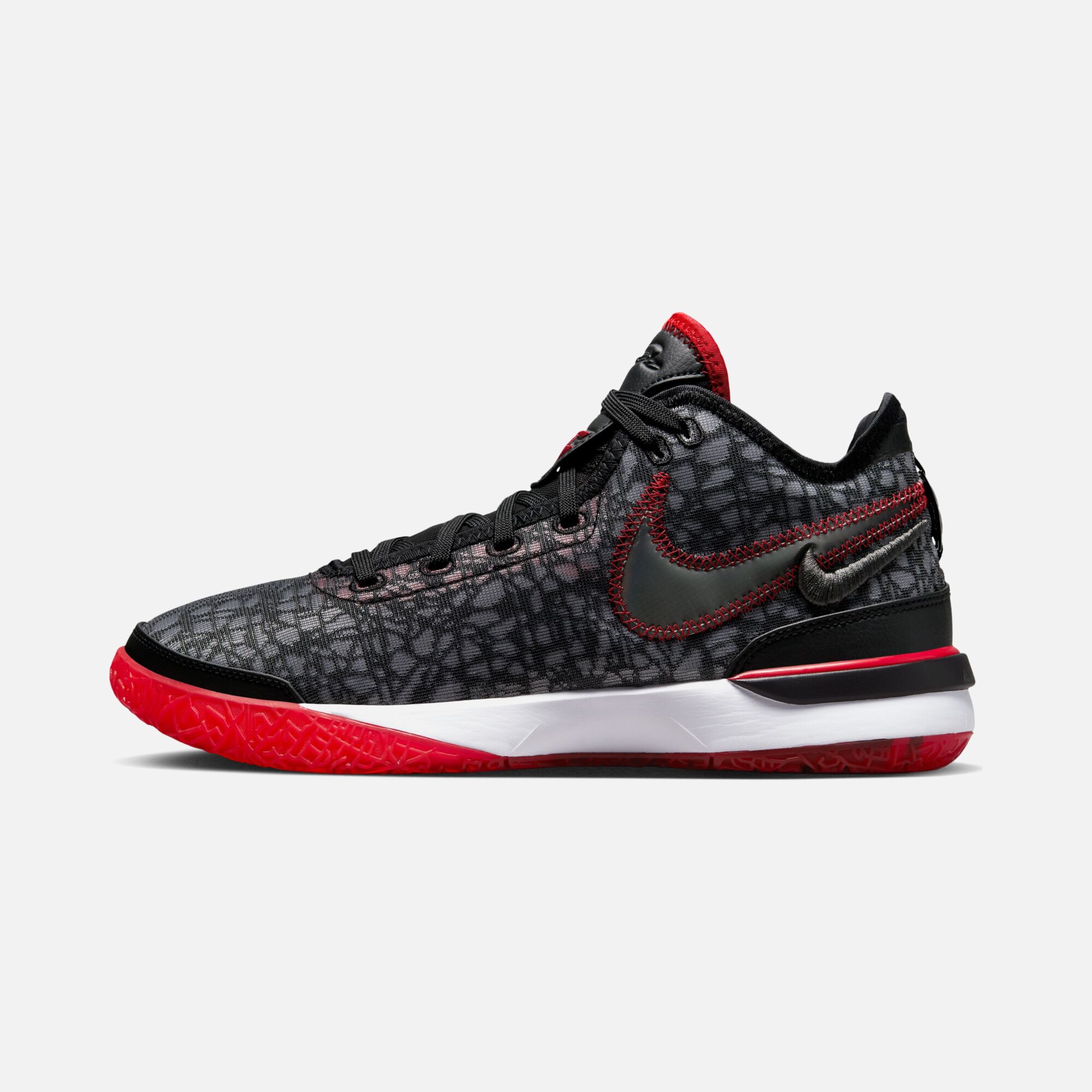 Nike LeBron James NXXT Gen Erkek Basketbol Ayakkabısı
