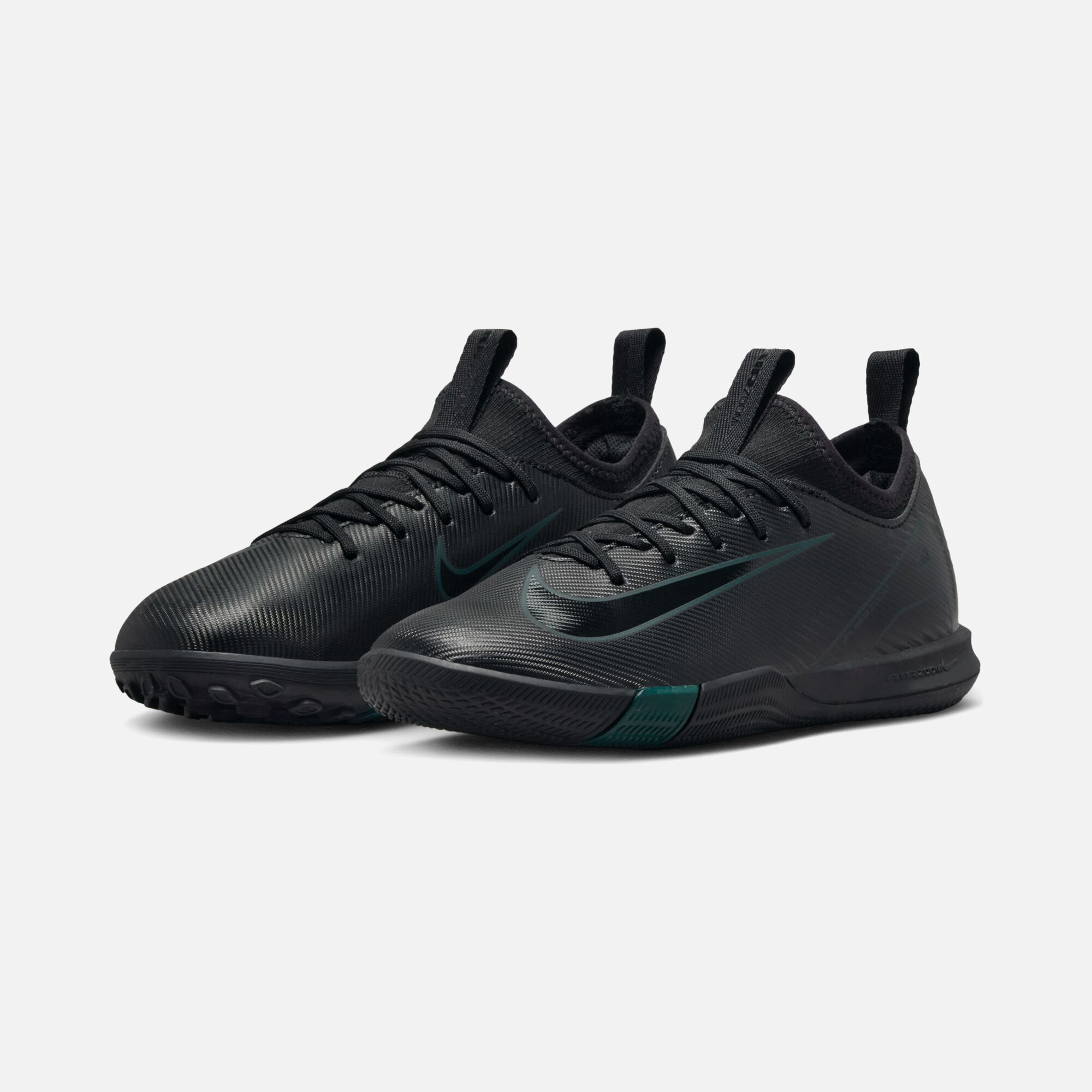 Nike Jr. Mercurial Vapor 16 Academy TF Turf Low-Top Çocuk Halı Saha Ayakkabı