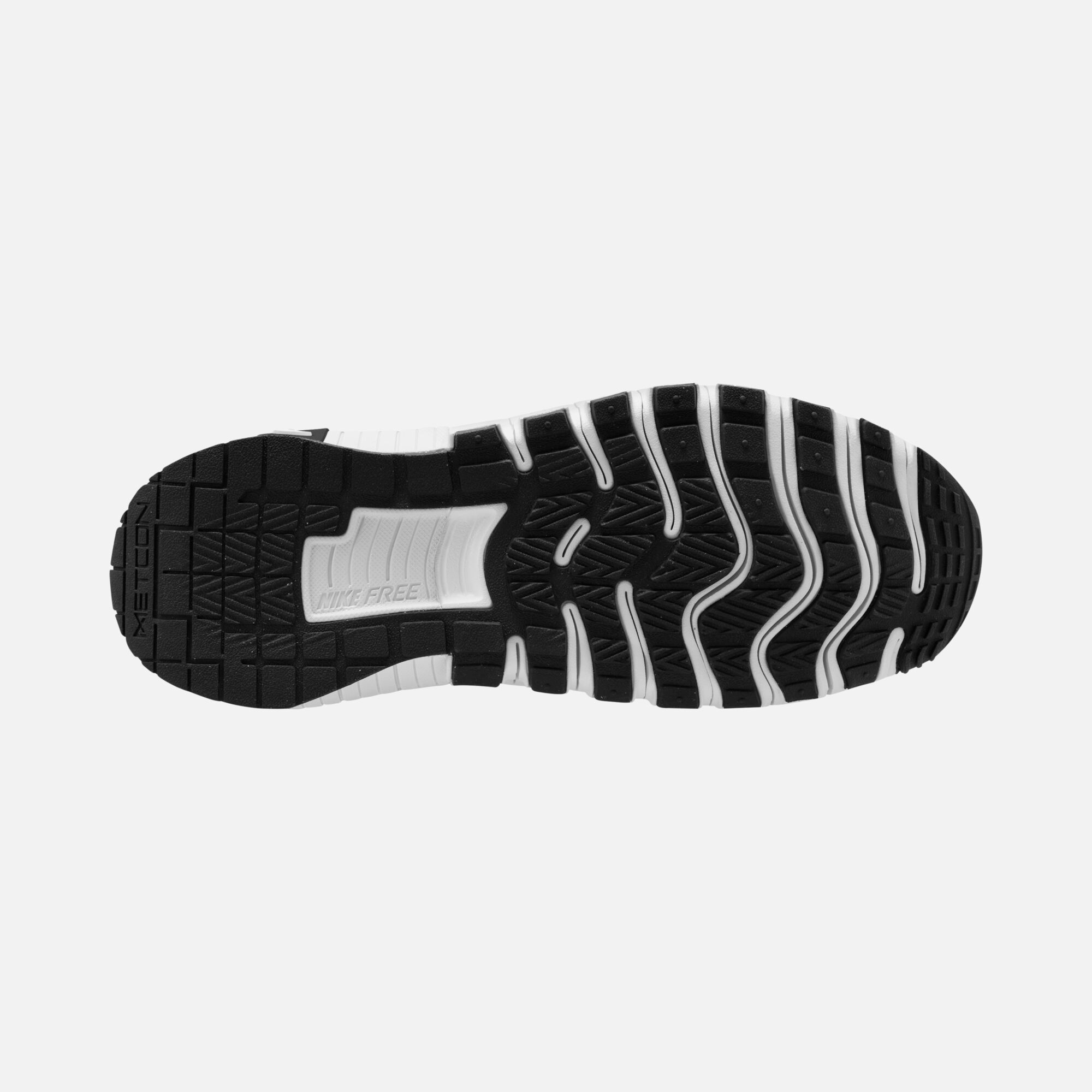 Nike Free Metcon 6 Workout Erkek Spor Ayakkabı