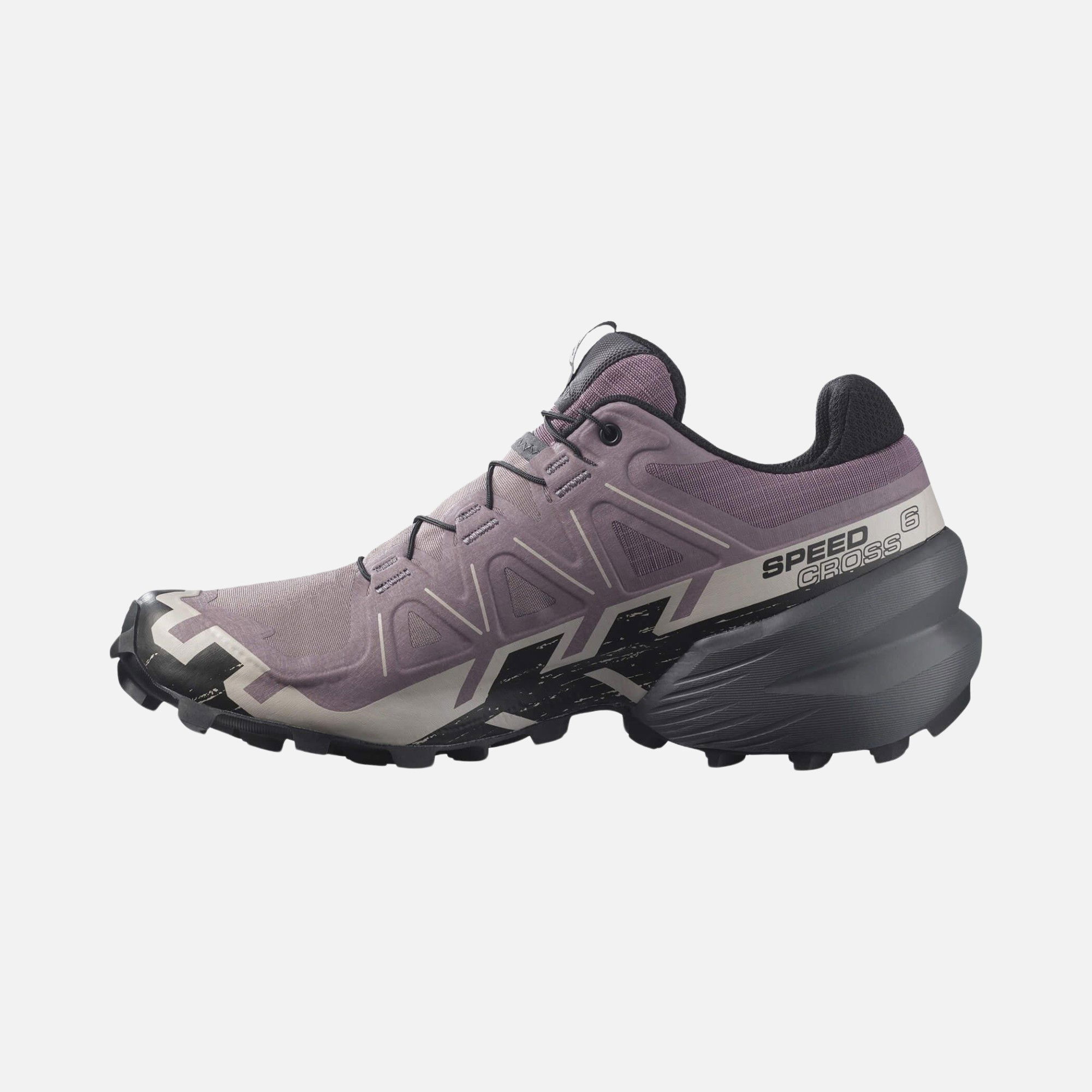 Salomon Speedcross 6 Trail Running SS24 Kadın Spor Ayakkabı