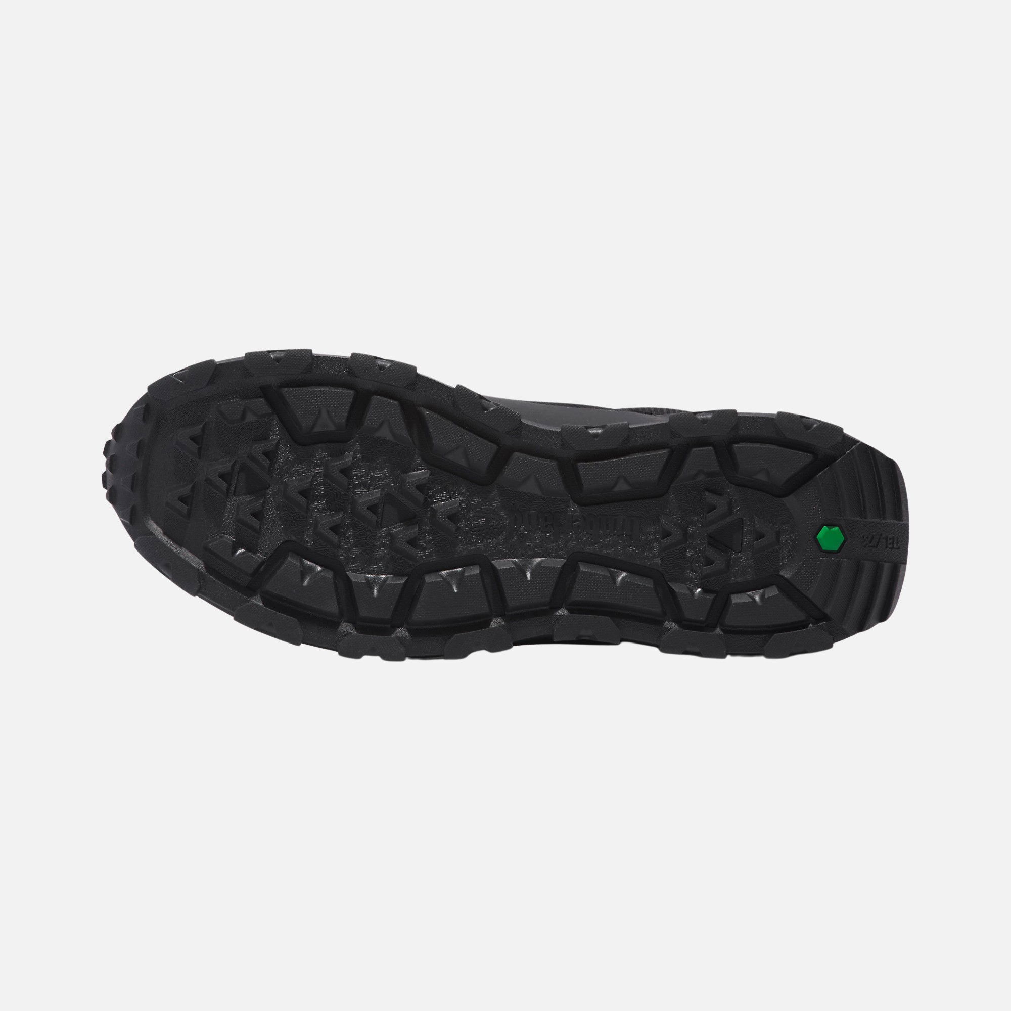 Timberland Mid Lace Up Waterproof Hiking Erkek Bot