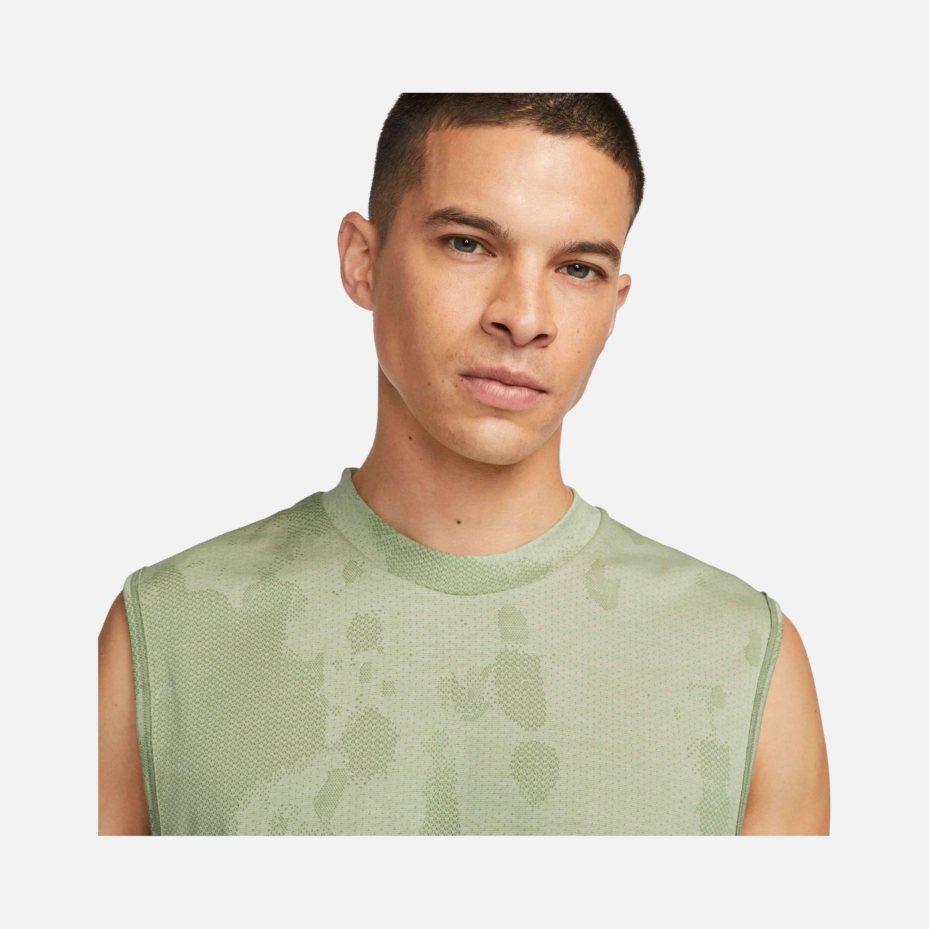 Nike Dri-Fit ADV Axis Performance System Fitness Training Erkek Atlet