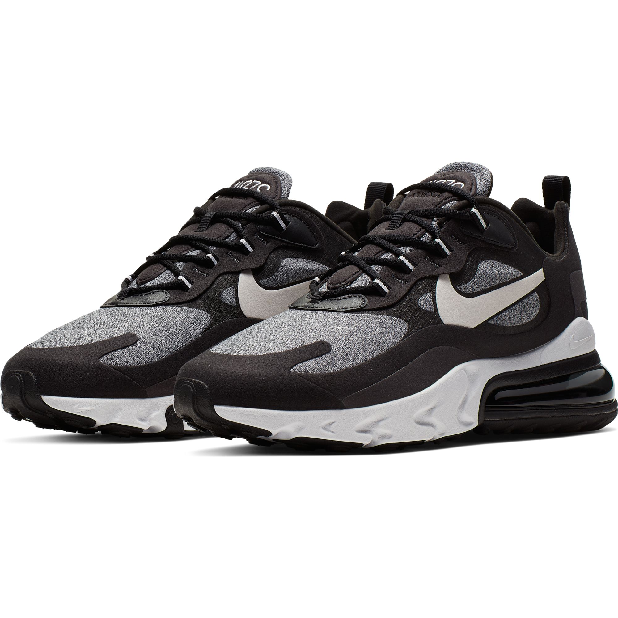 Nike Air Max 270 React Erkek Spor Ayakkabı