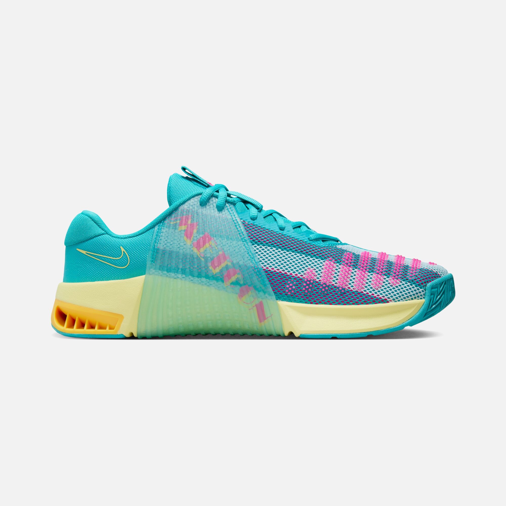 Nike Metcon 9 AMP Hyperlift Training Erkek Spor Ayakkabı