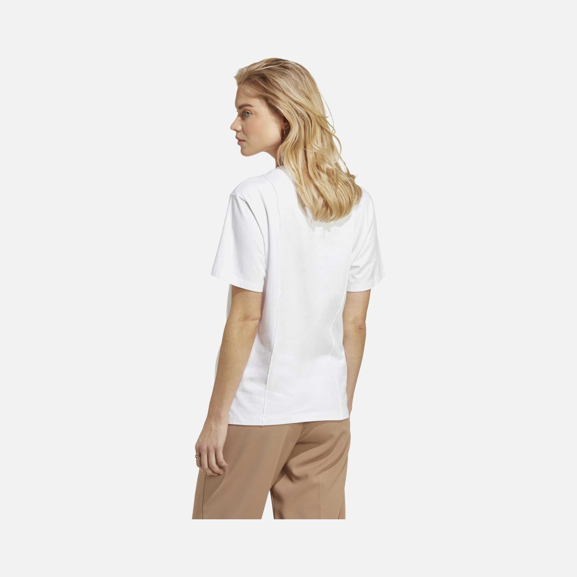 adidas Premium Essentials Short-Sleeve Kadın Tişört