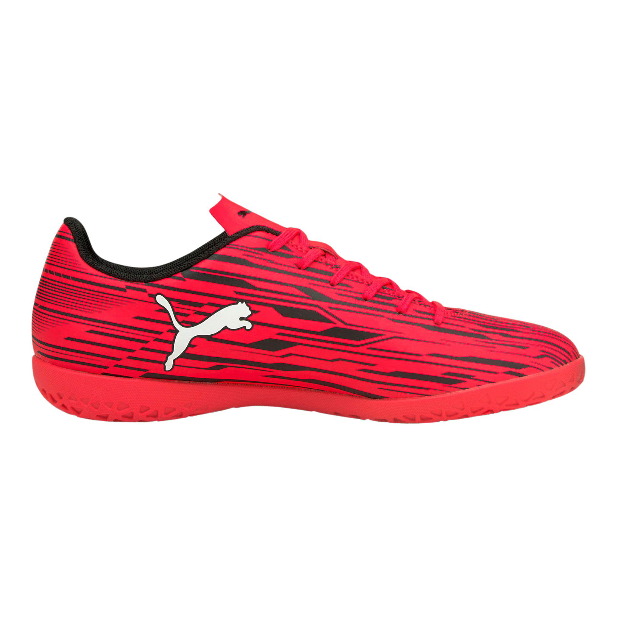 Puma Rapido III IT Erkek Halı Saha Ayakkabı