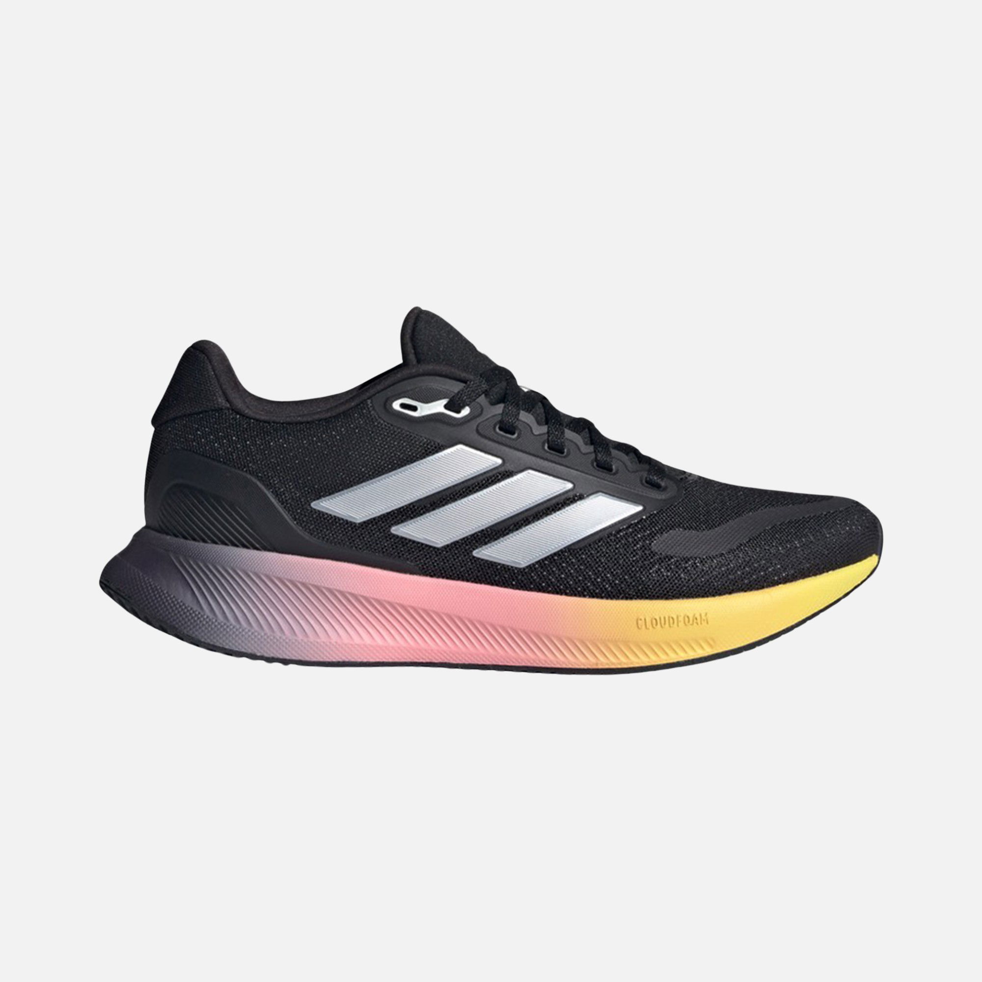 adidas Runfalcon 5 Short Distance Road Running Kadın Spor Ayakkabı