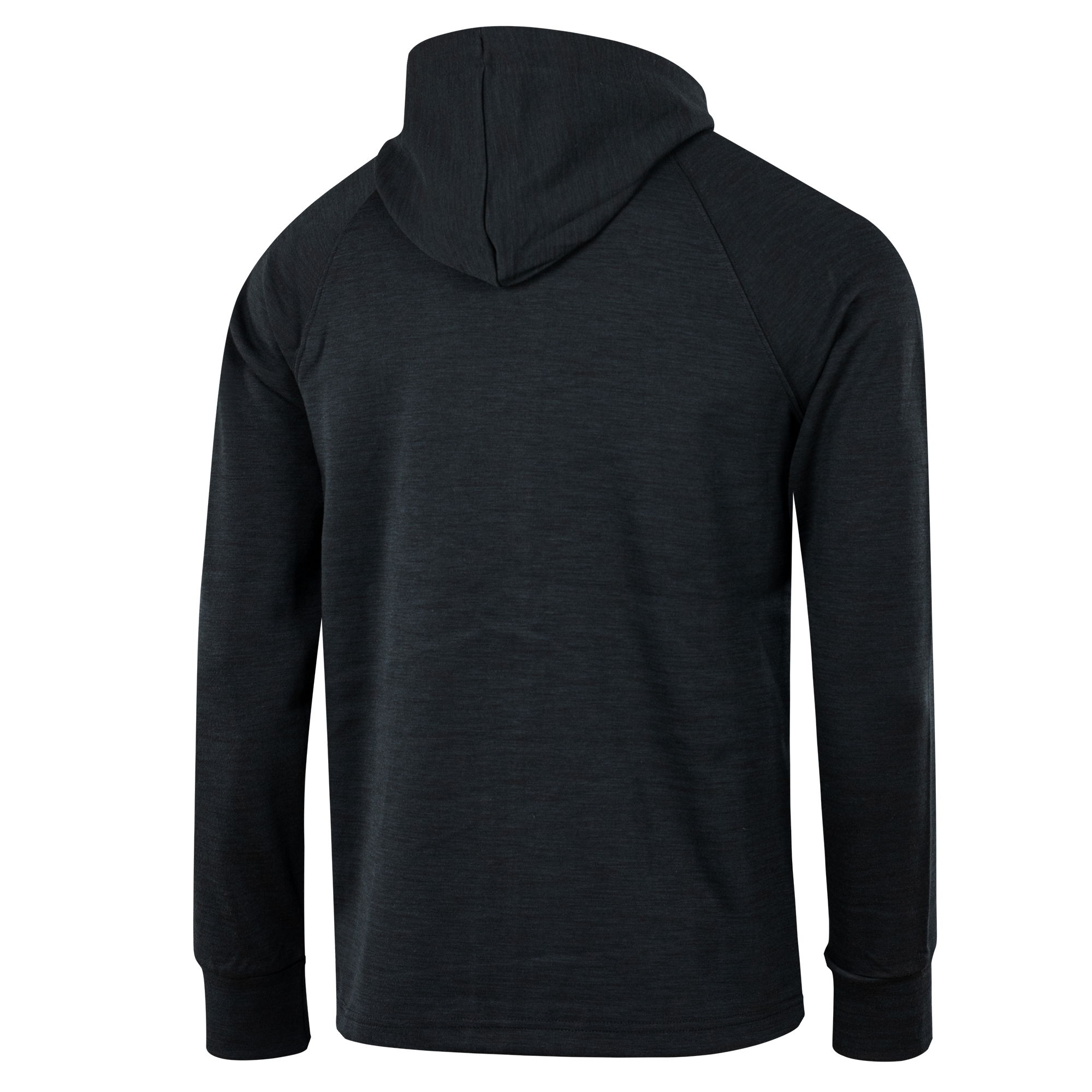 Hummel Melker Full-Zip Hoodie Kapüşonlu Erkek Ceket