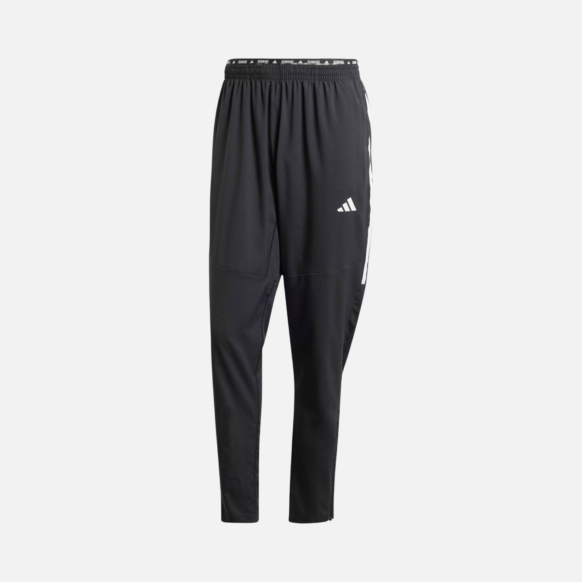 adidas Own the Running 3-Stripes Eşofman Alt