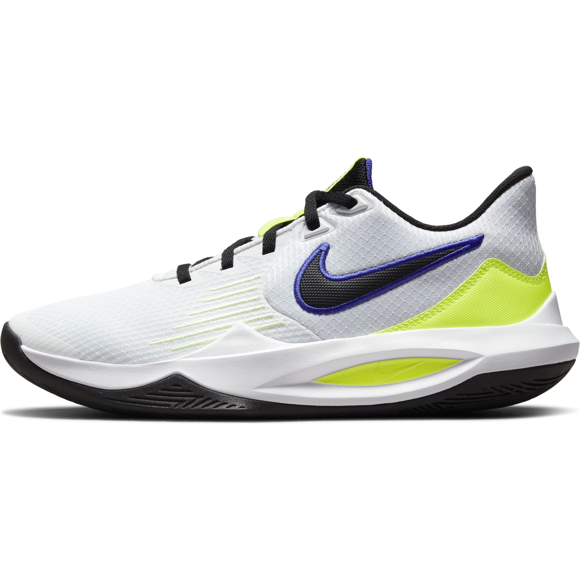 Nike Precision V Erkek Basketbol Ayakkabısı