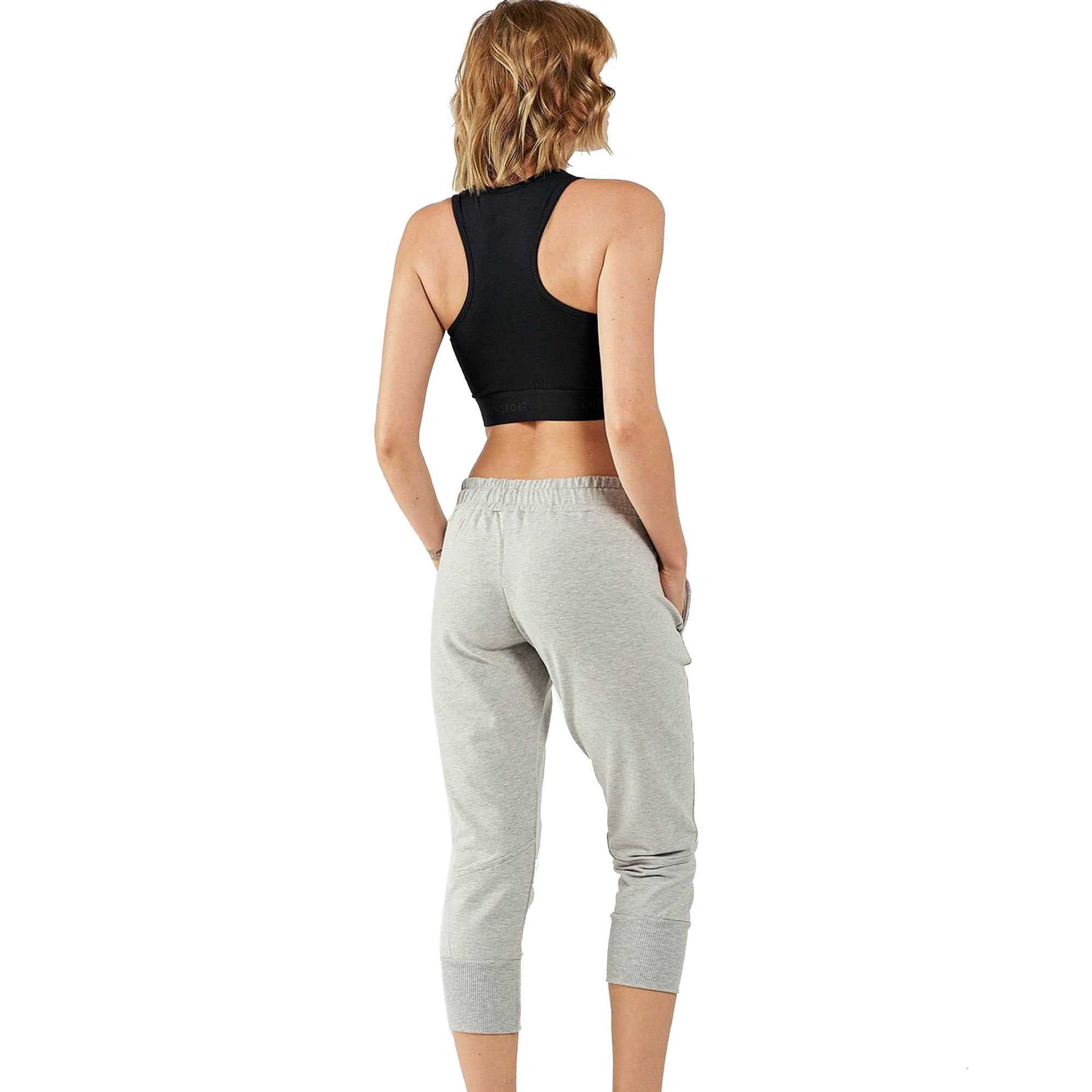 Hummel Mondes Capri Kadın Eşofman Altı