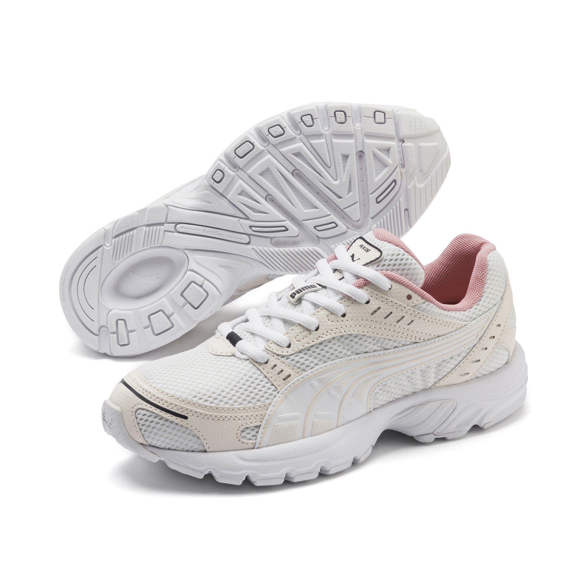 Puma Axis Erkek Spor Ayakkabı