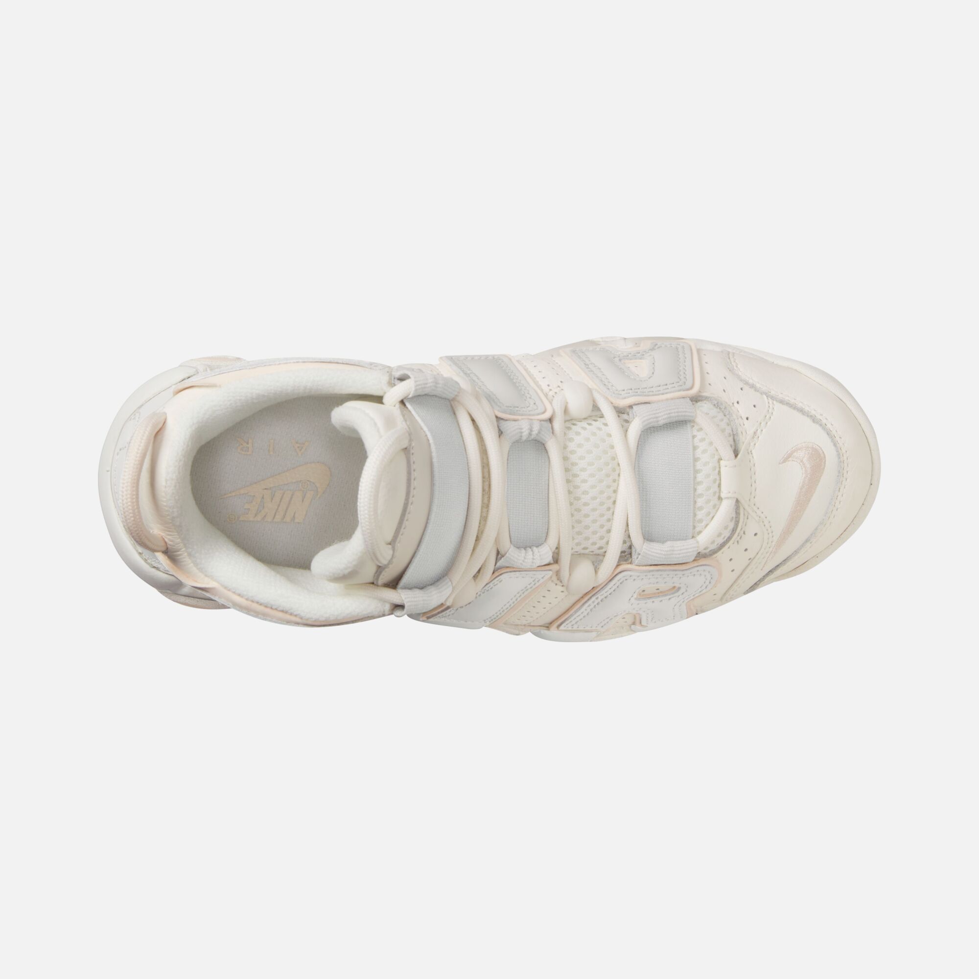 Nike Air More Uptempo ''An Off-Court Fave'' Kadın Spor Ayakkabı