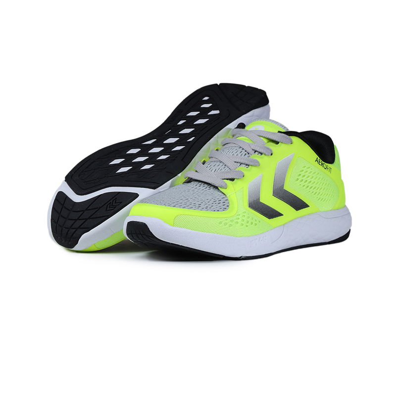 Hummel Terrafly LT Unisex Spor Ayakkabı